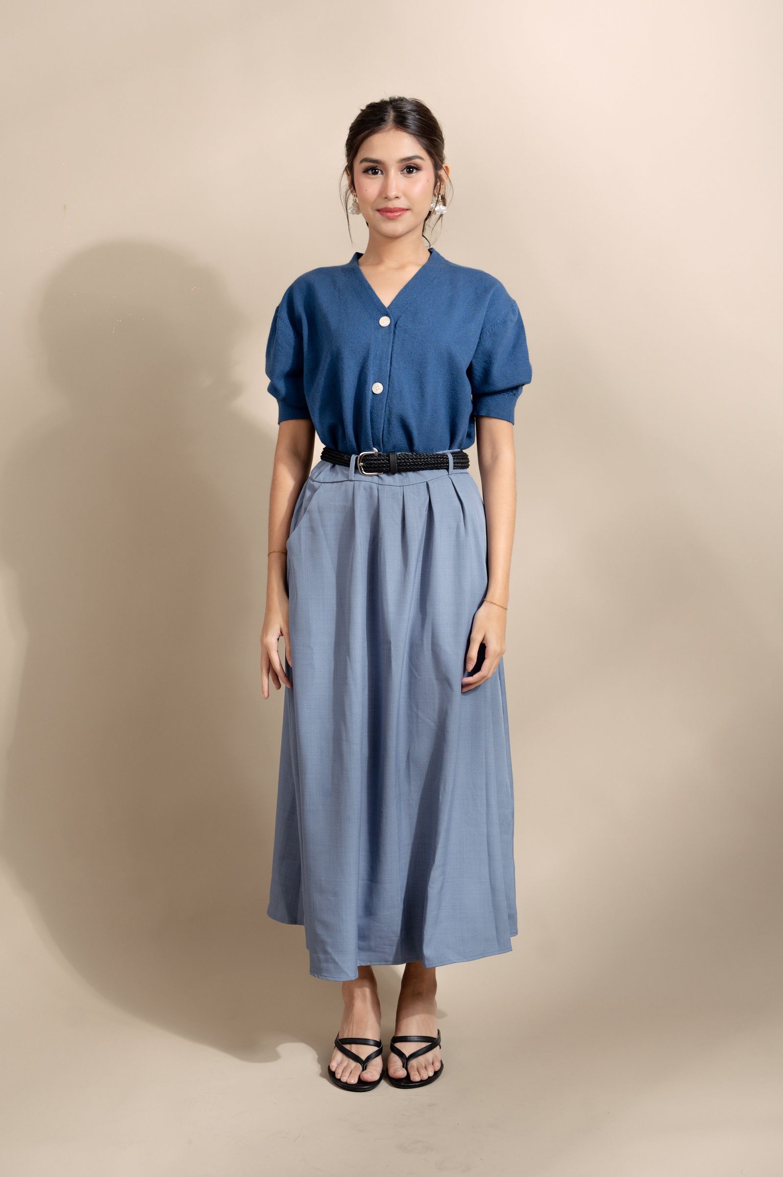 GS Speakwear: Anton Top