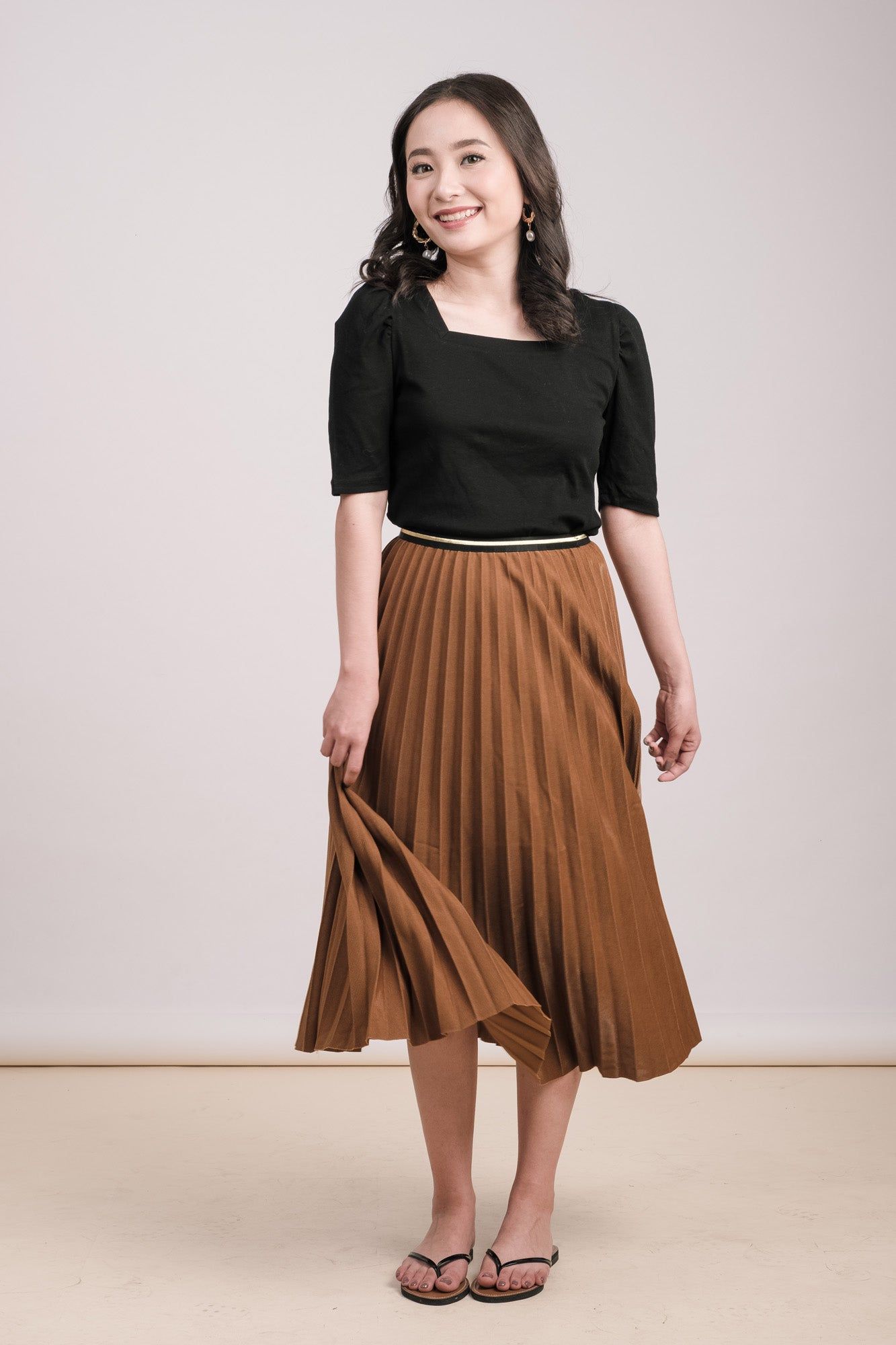 Guia Basic Top