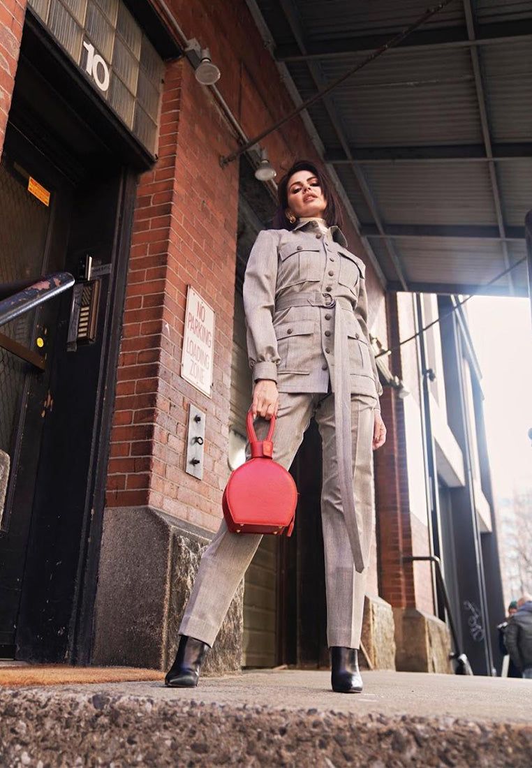 MDLR x Get Spotted Atena Limited Edition