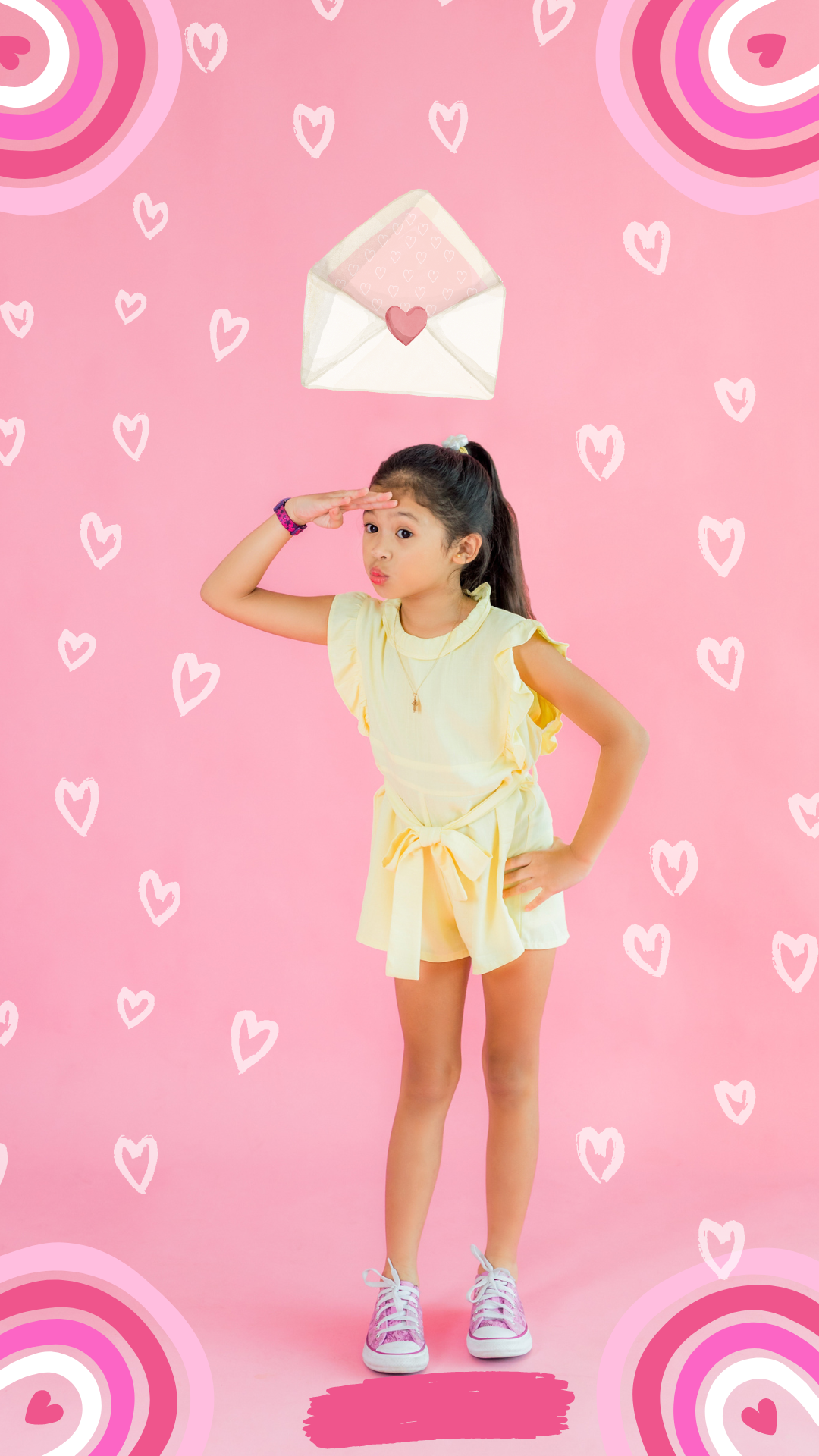 Katzu Kids: Maya