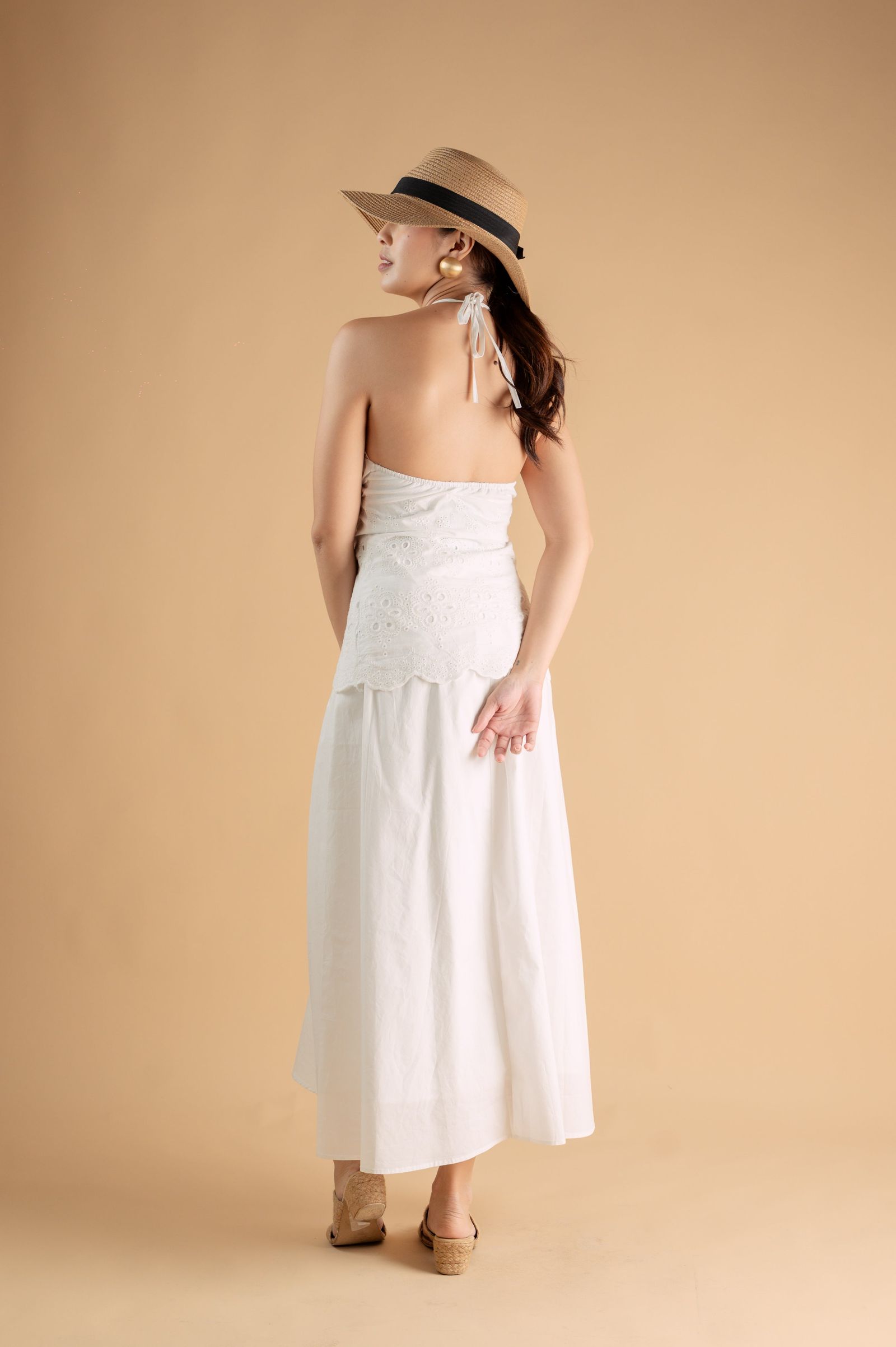 After Six Collection: Inara Set