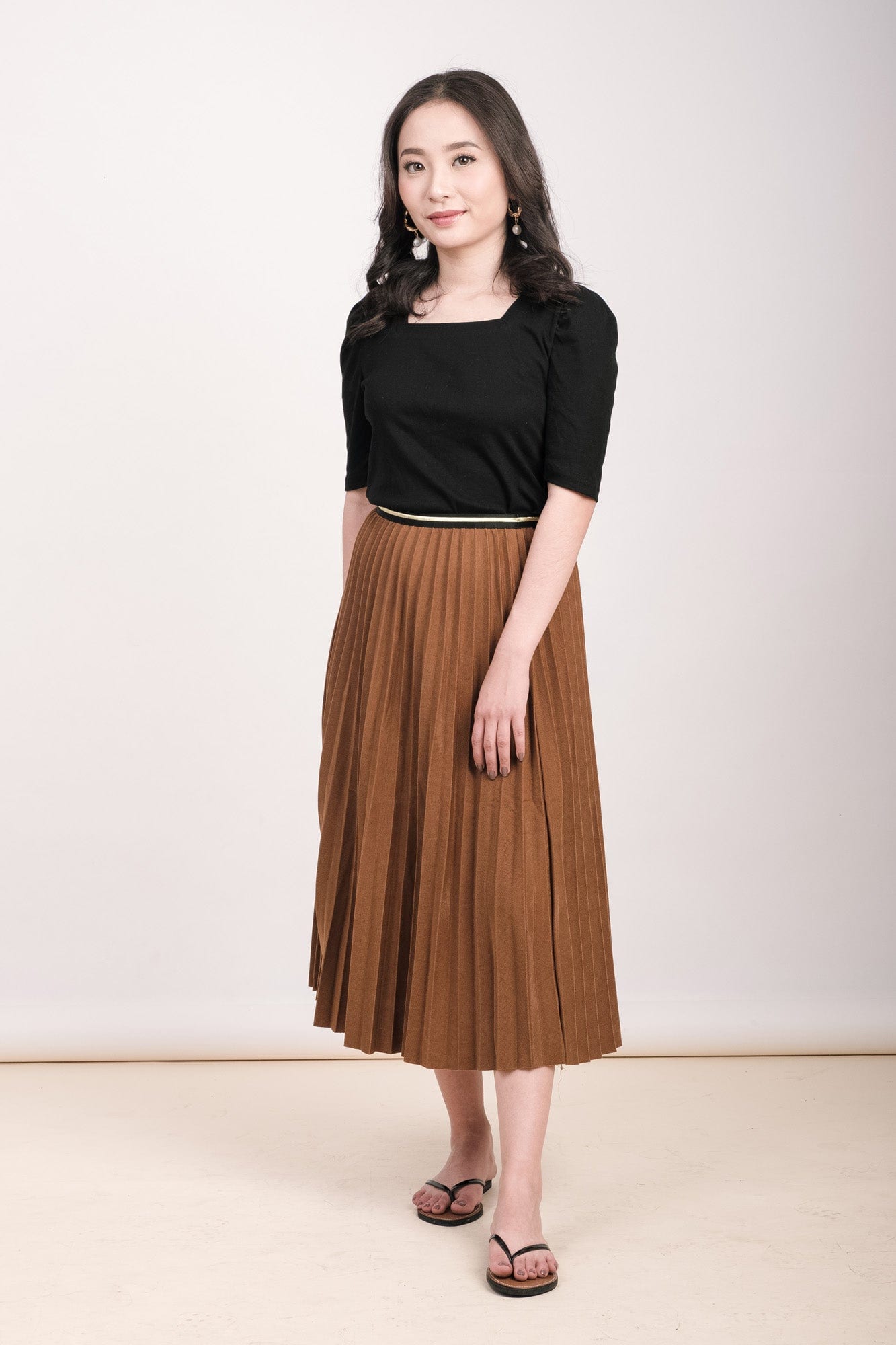 Guia Basic Top