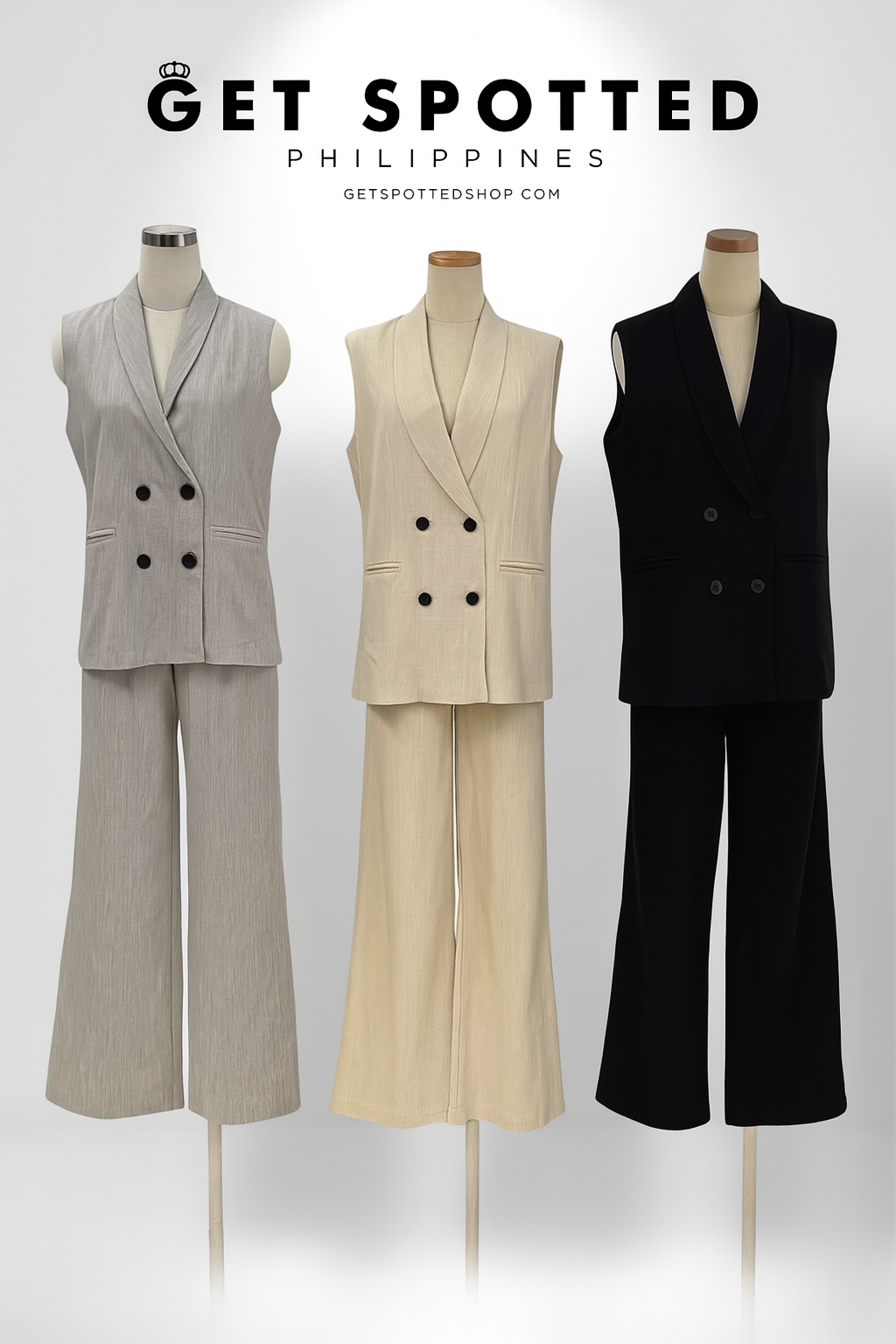 Solstice Collection 2: Virelle Coordinates