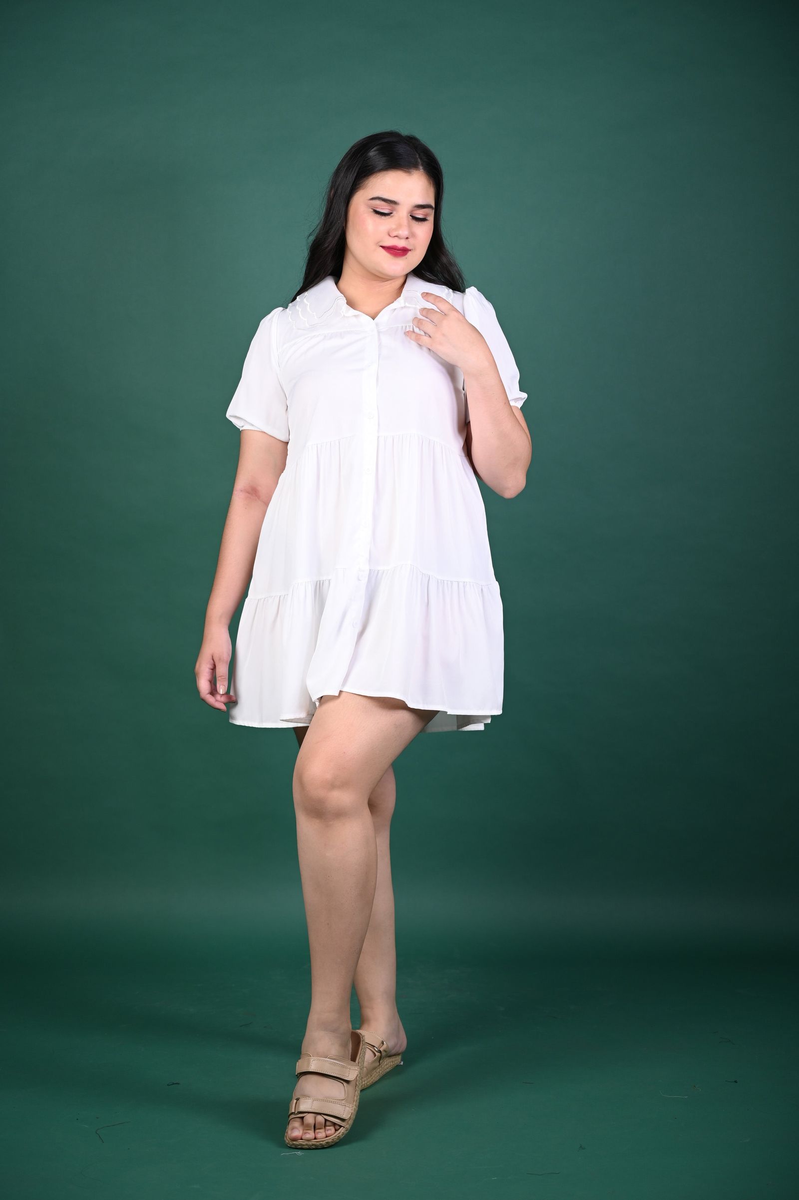 GS Whites: Cassandra