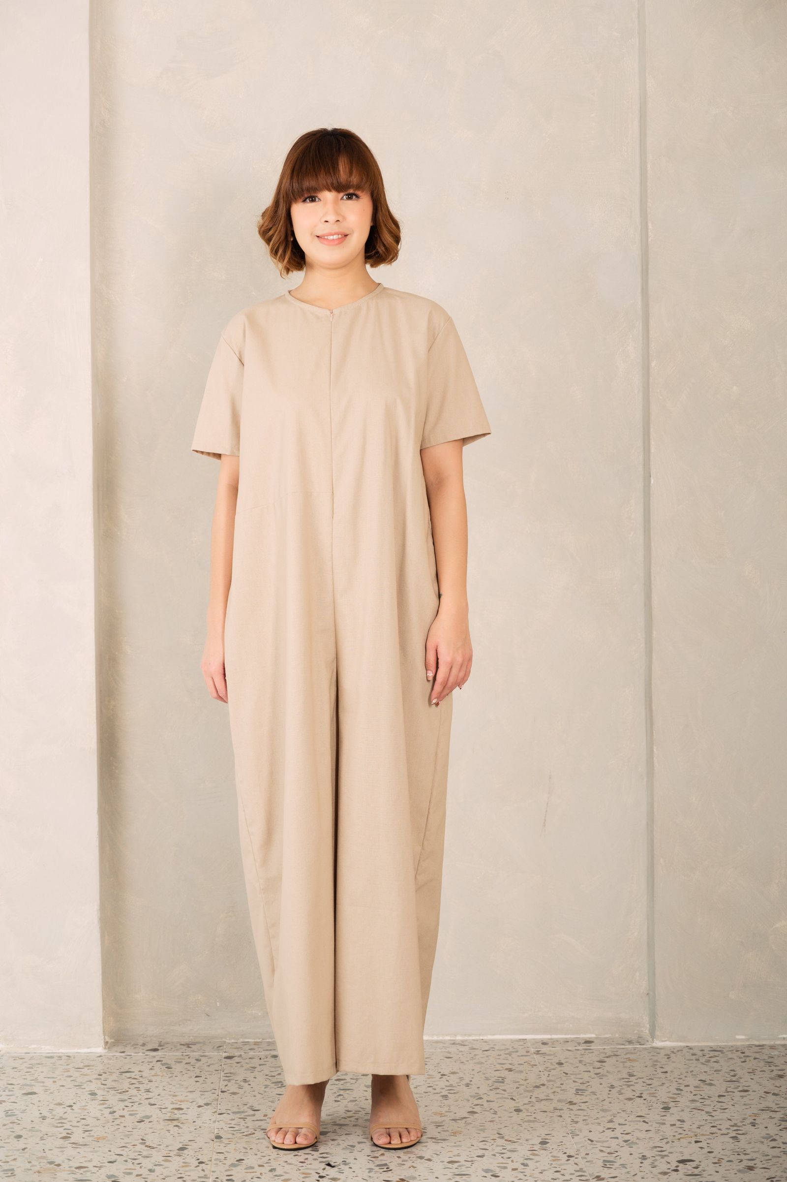 MUM x GS 8: Jela Premium Linen