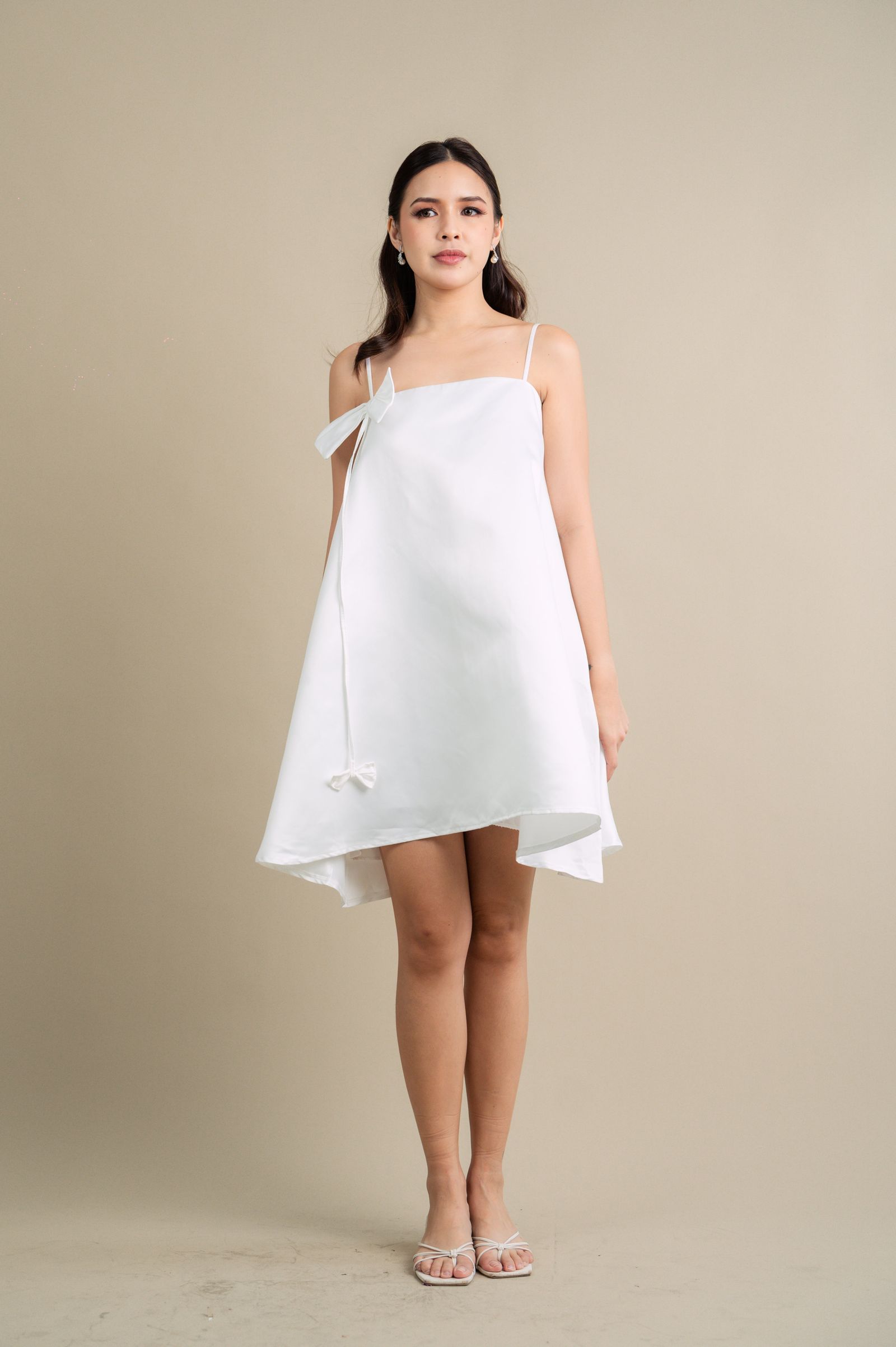Cocktail: Bianca Luxurious Dress