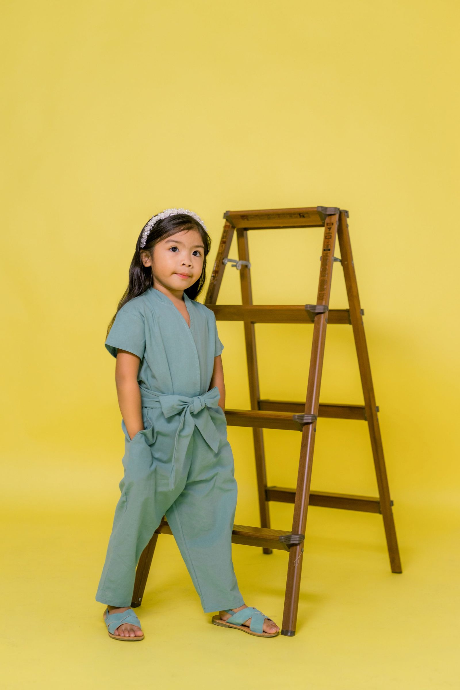 Katzu Kids: Bella