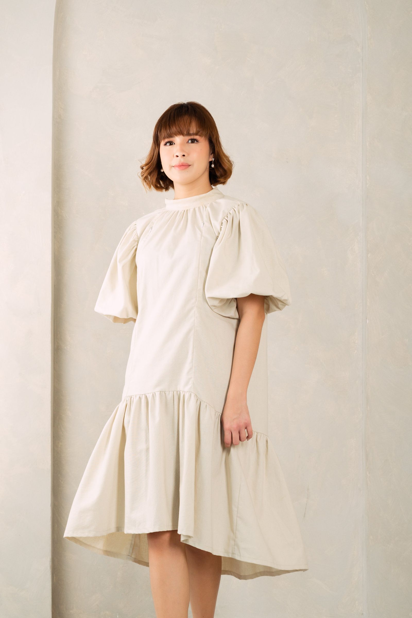 MUM x GS 8: Rhea Premium Linen