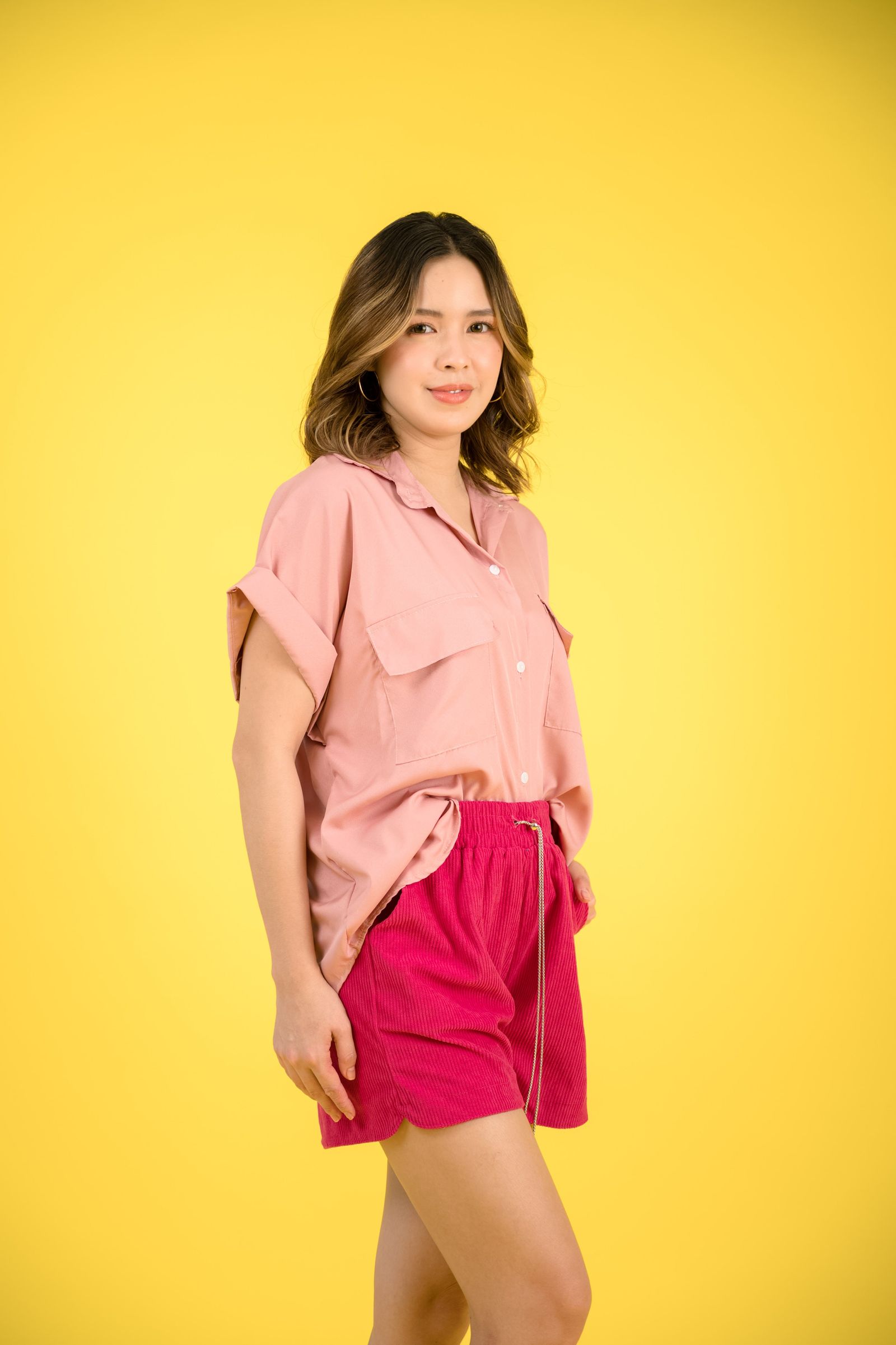 GS Basics 3: Maxine