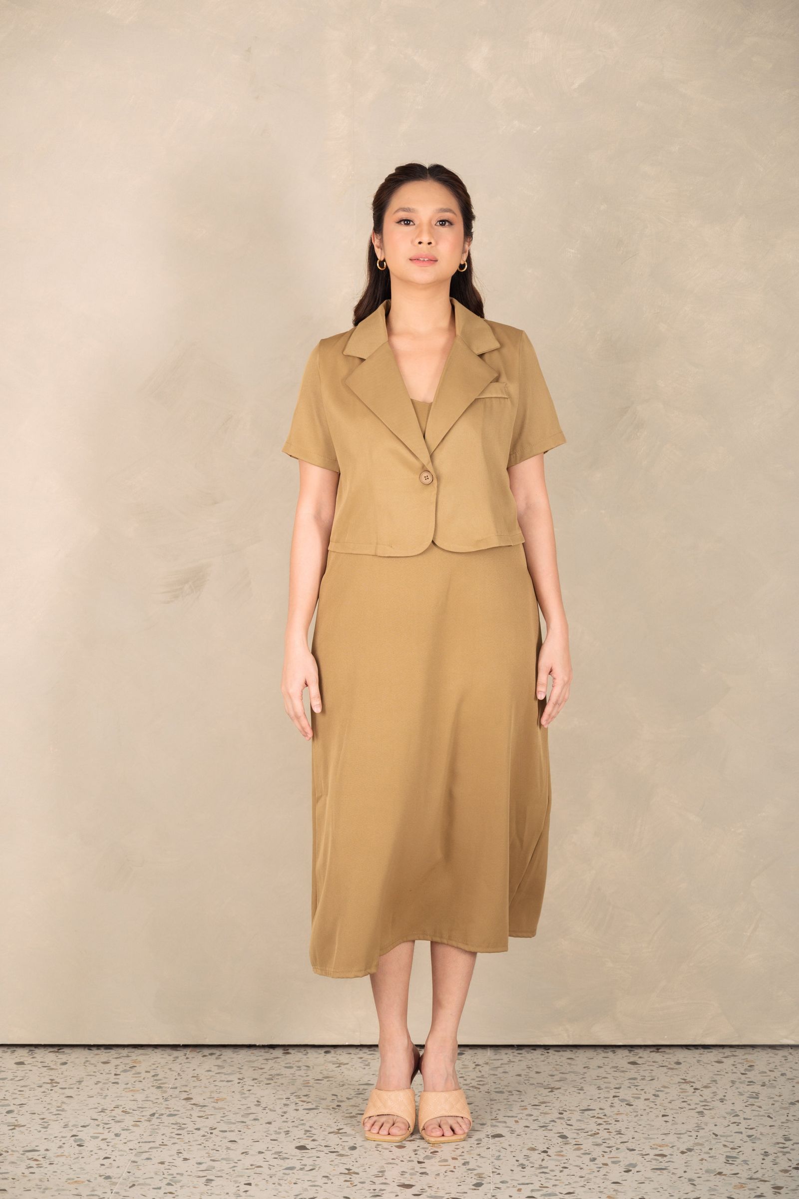 GS Suits: Beverly
