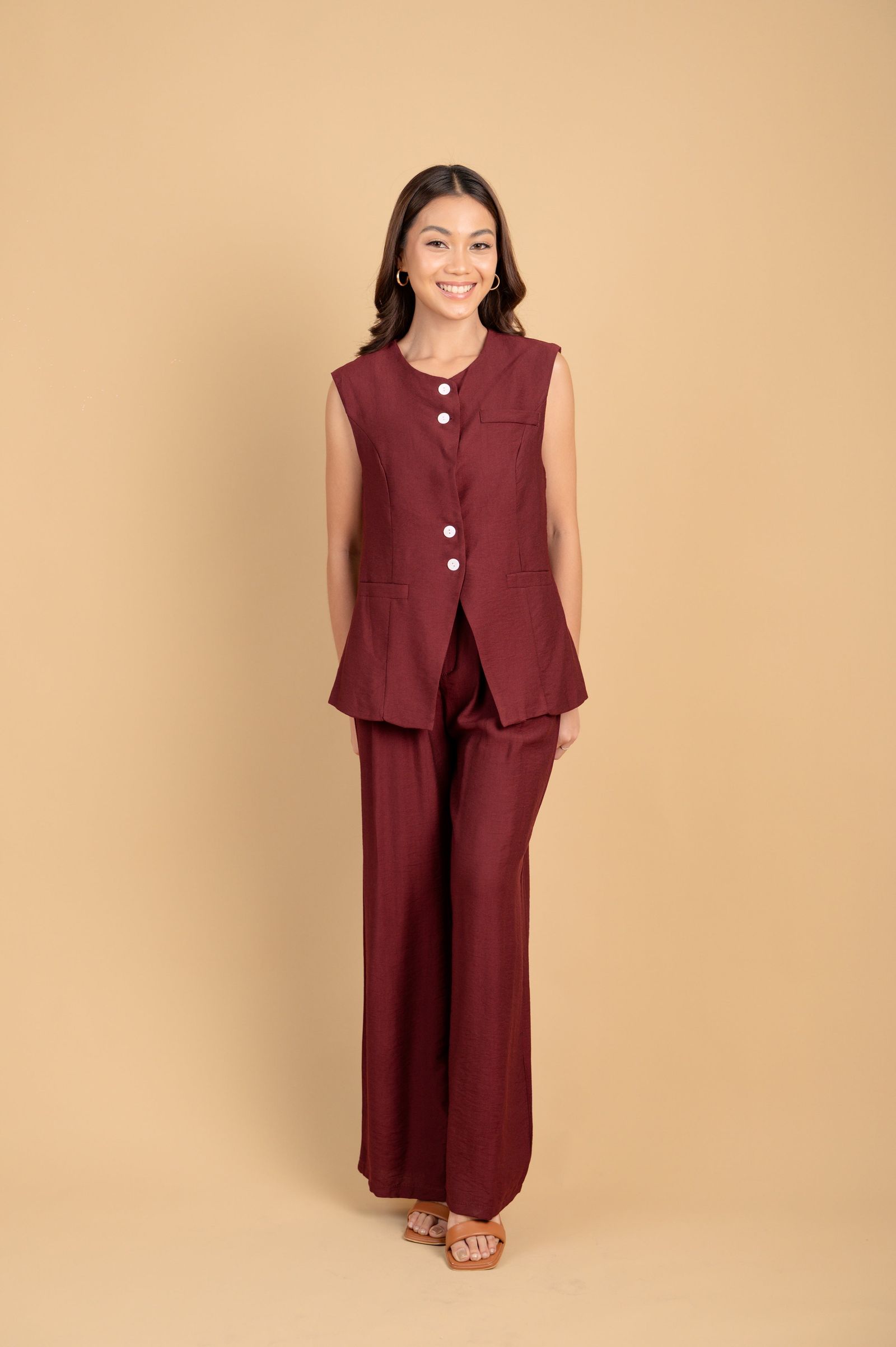 Solstice Collection: Lyra Coordinates