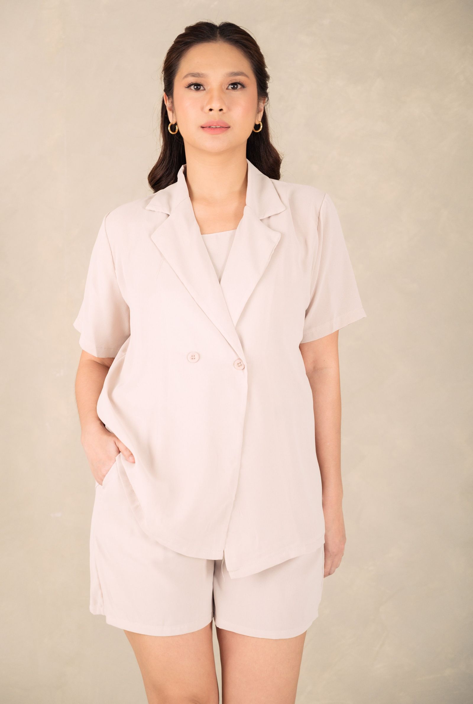 GS Suits: Marse
