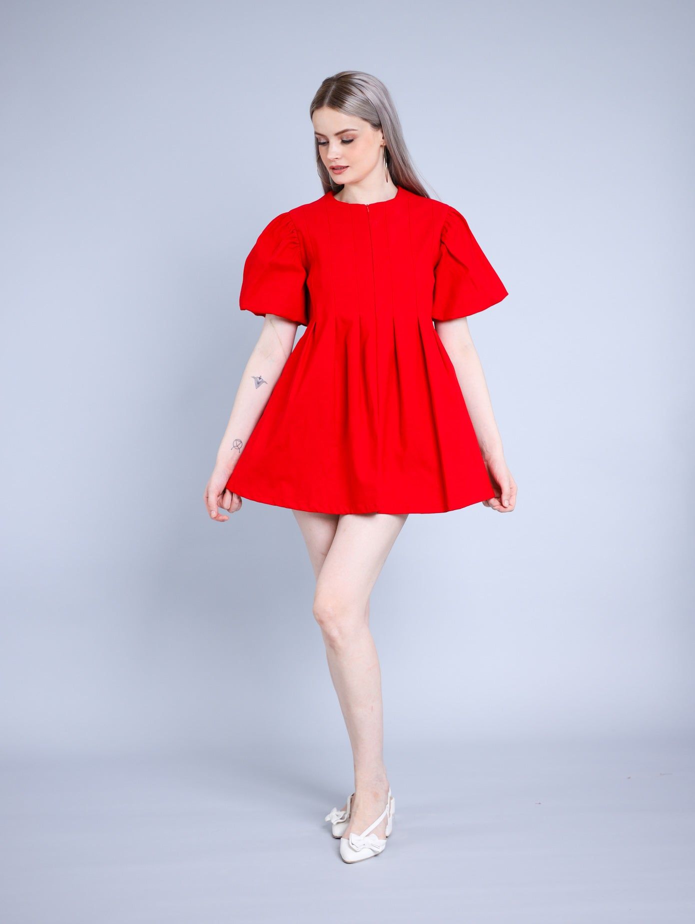 GS Holiday 2023: Caron Dress