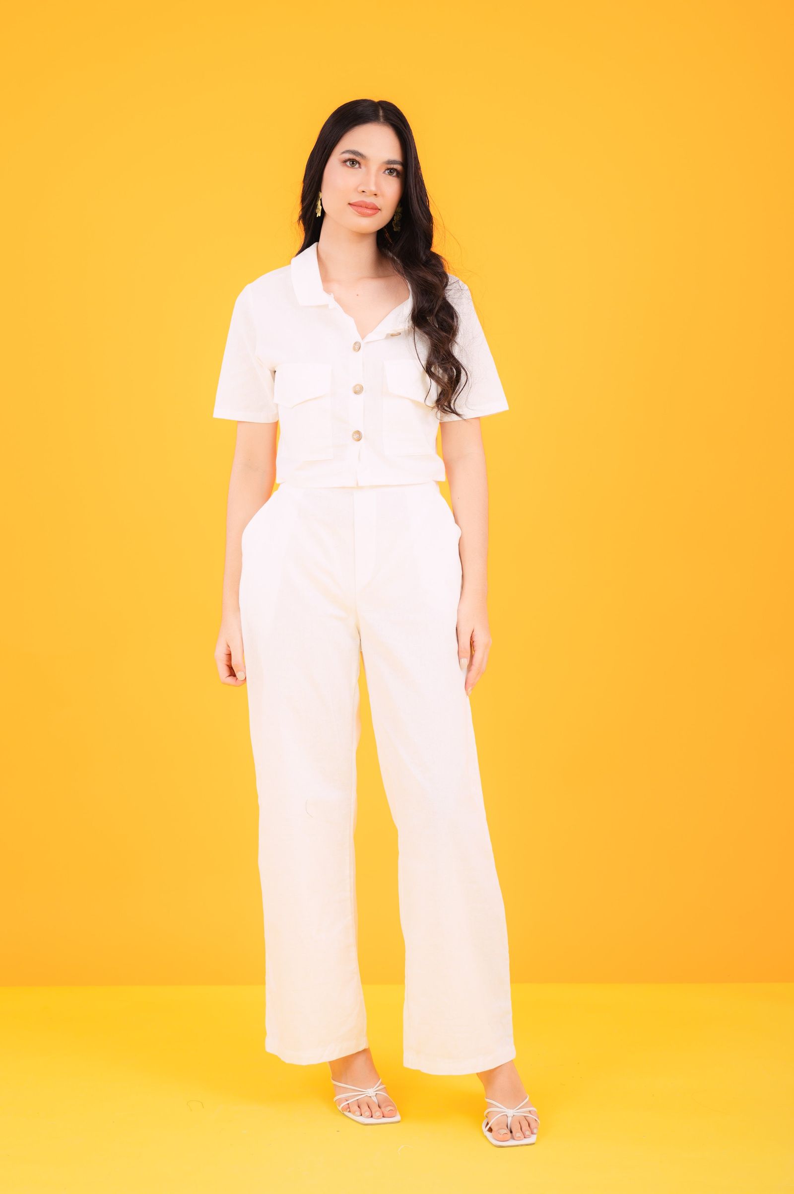 GS Summer: Macy Coordinates