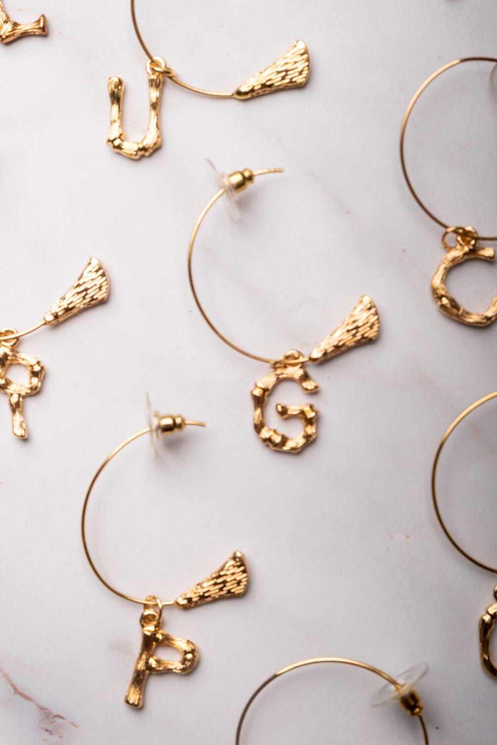 The Love Language Earring