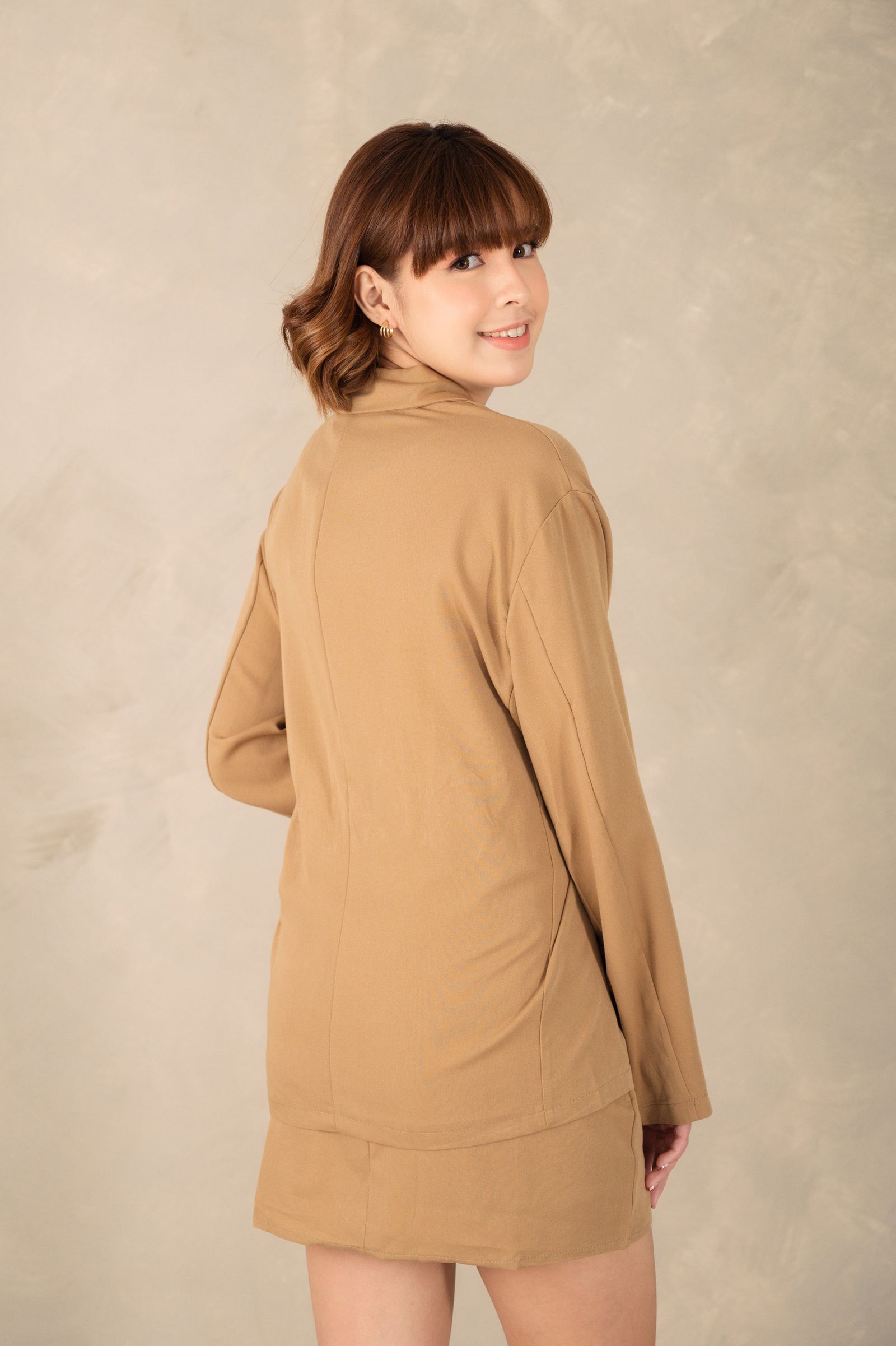 GS Suits: Merra