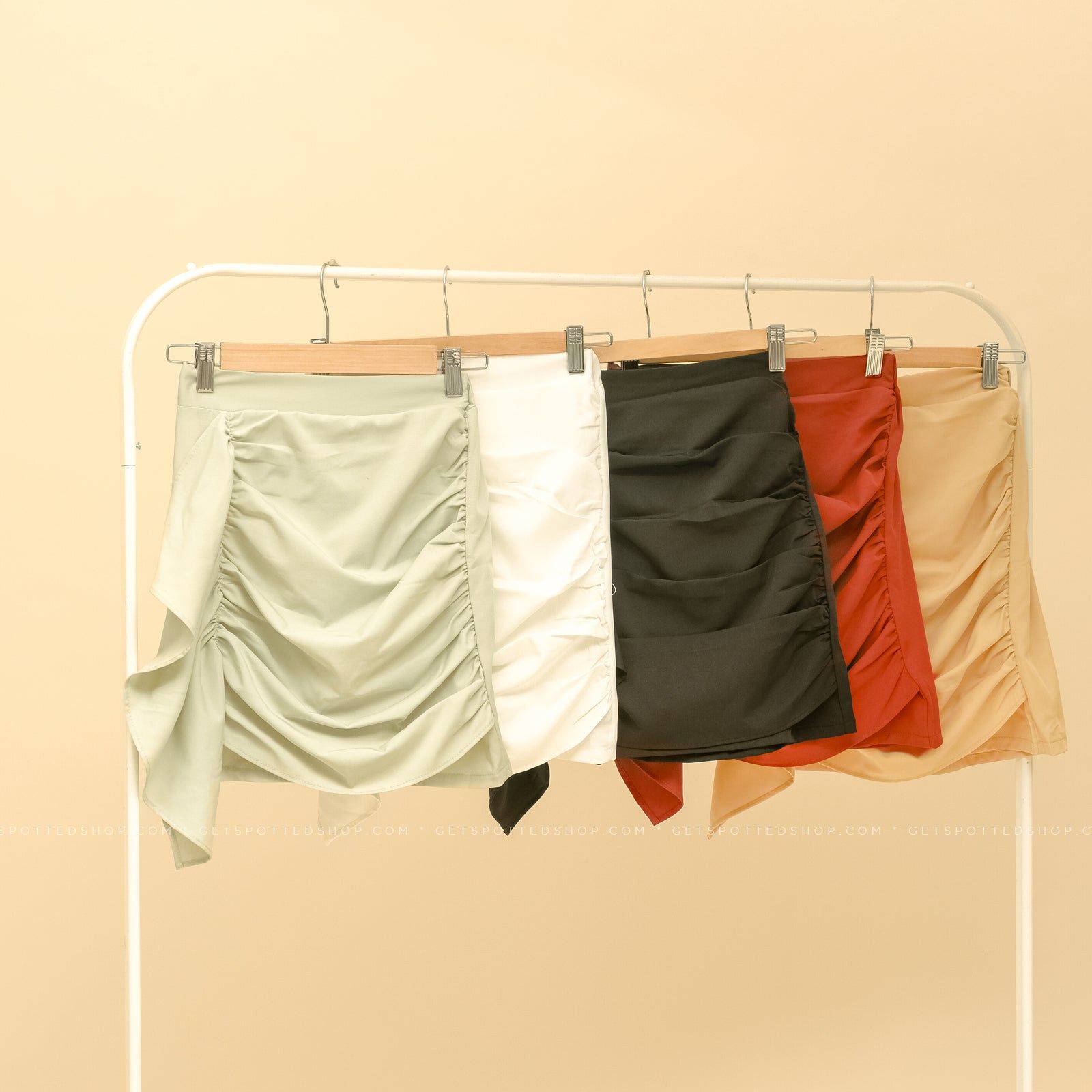 Monet Skirt