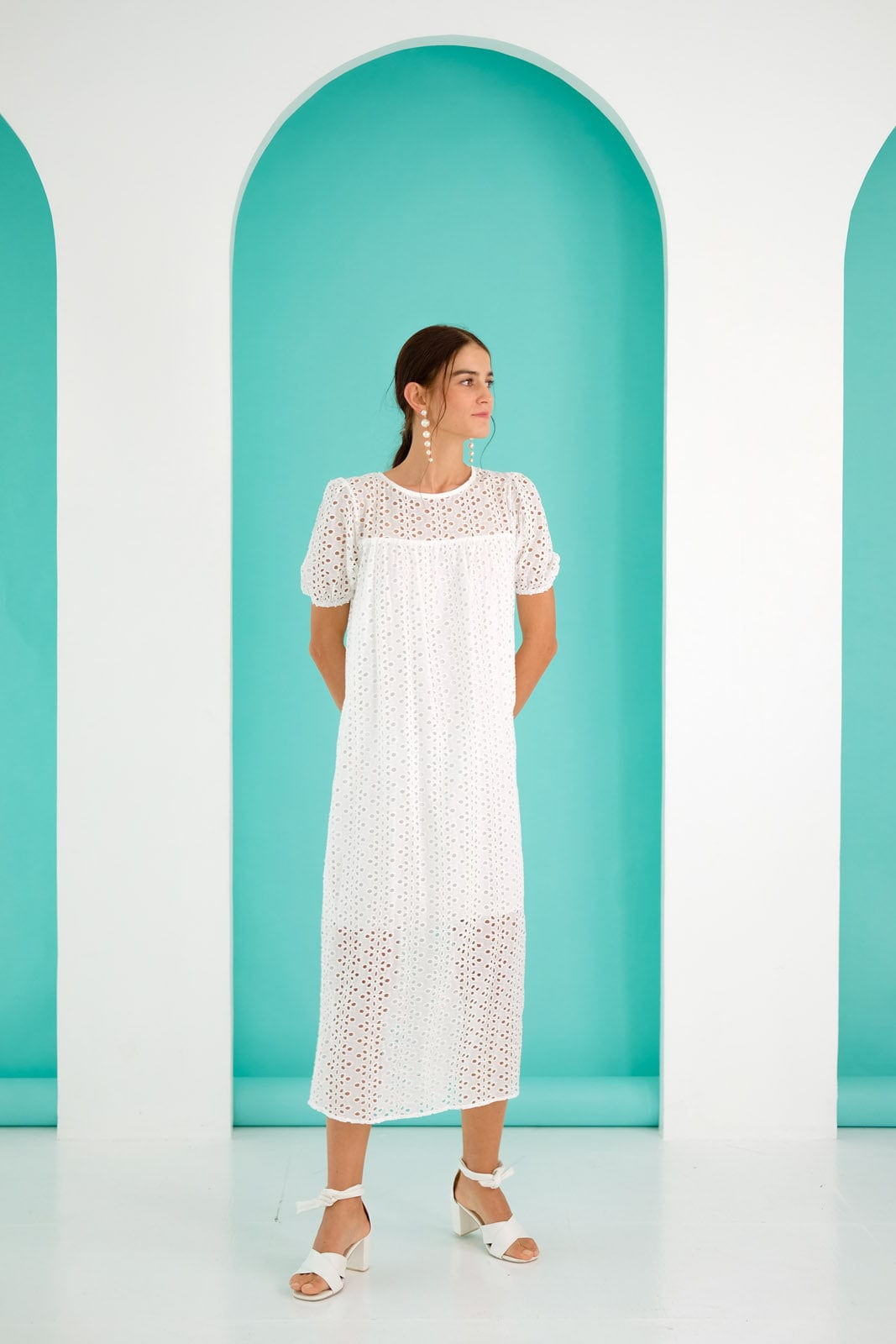 GS Whites: Leah