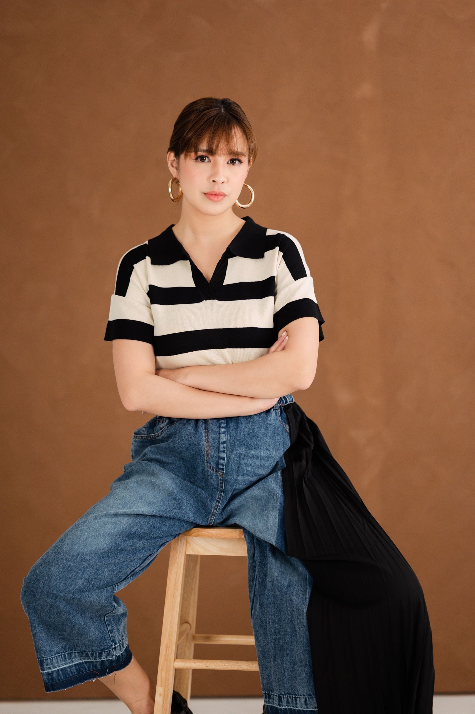 GS Knits 2: Mary