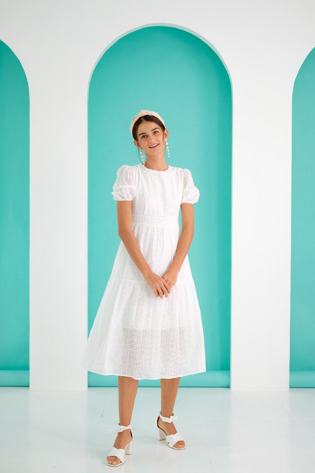 GS Whites: Janica