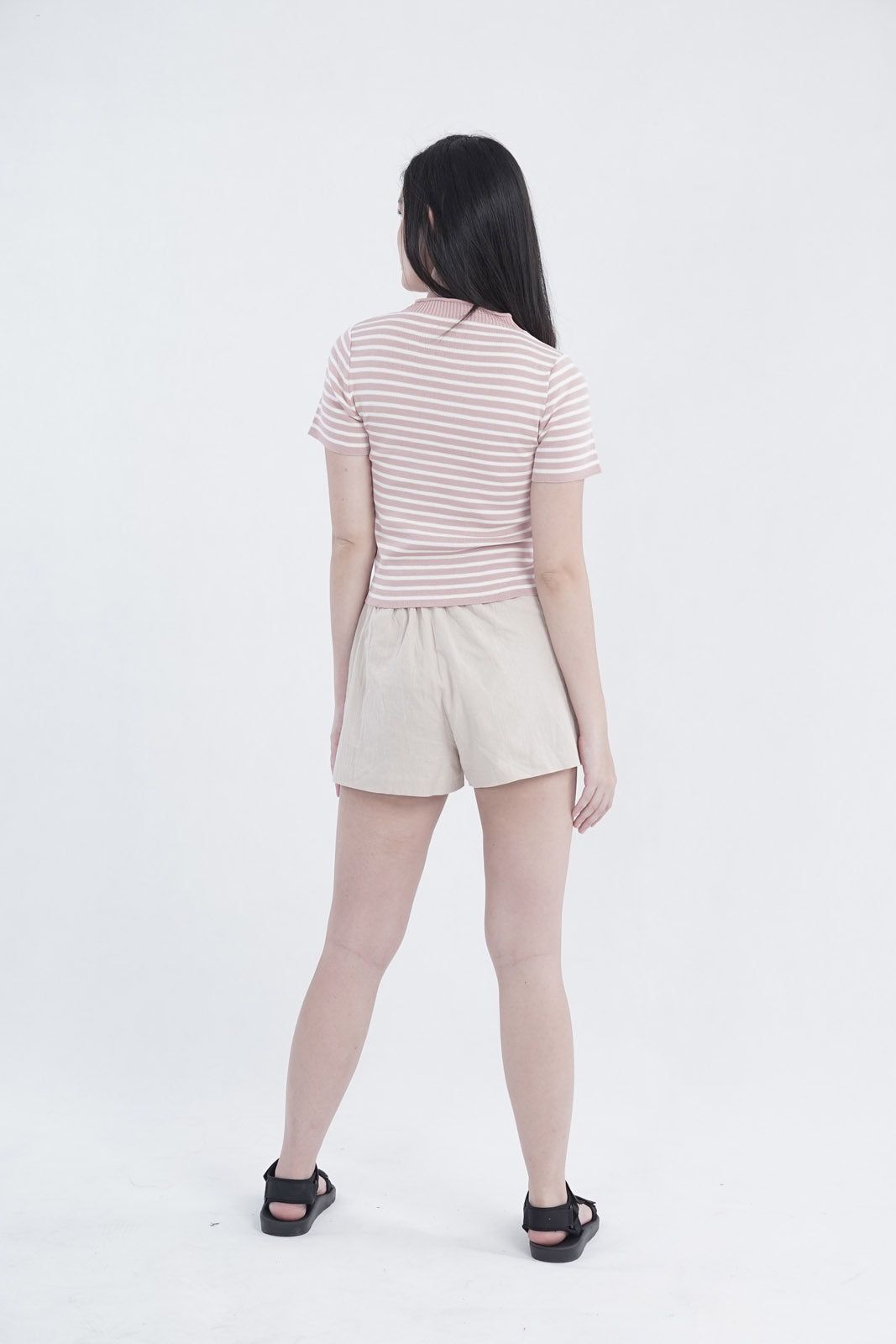 Vern Shorts