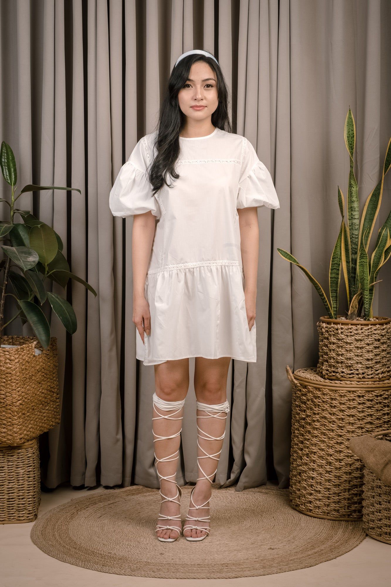 Milleze Chic Summer Dress