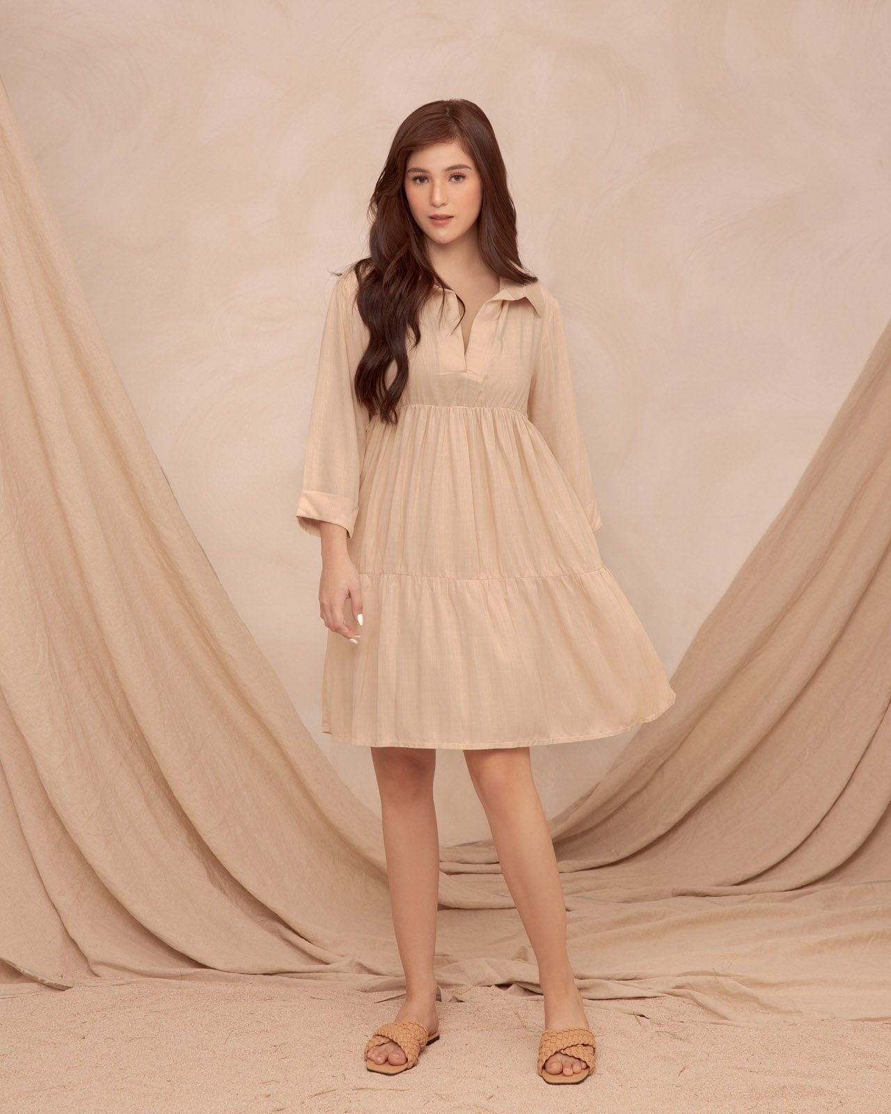 Barbie x GS: Marilyn Dress