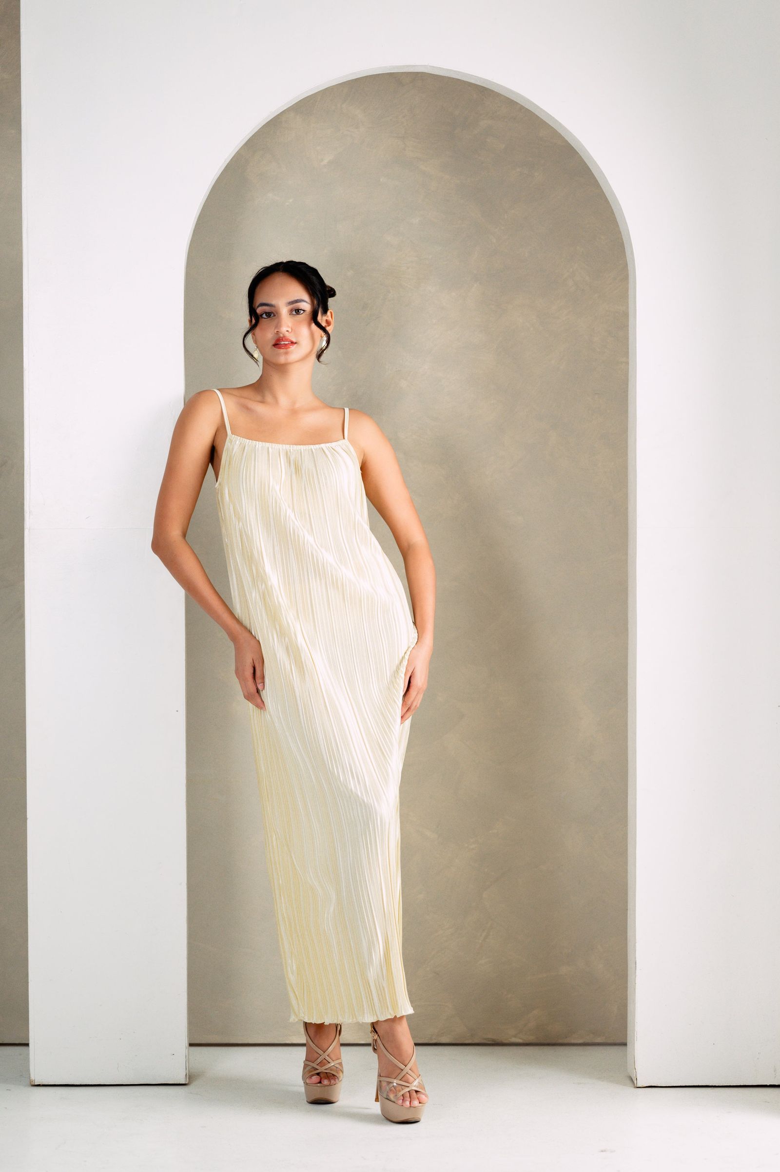 GS Party: Iris Dress  (0408 Batch)