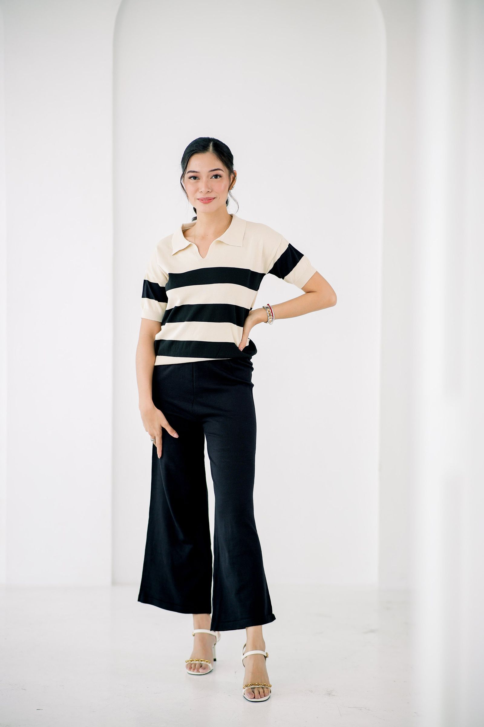 GS Matching Set: Cassey
