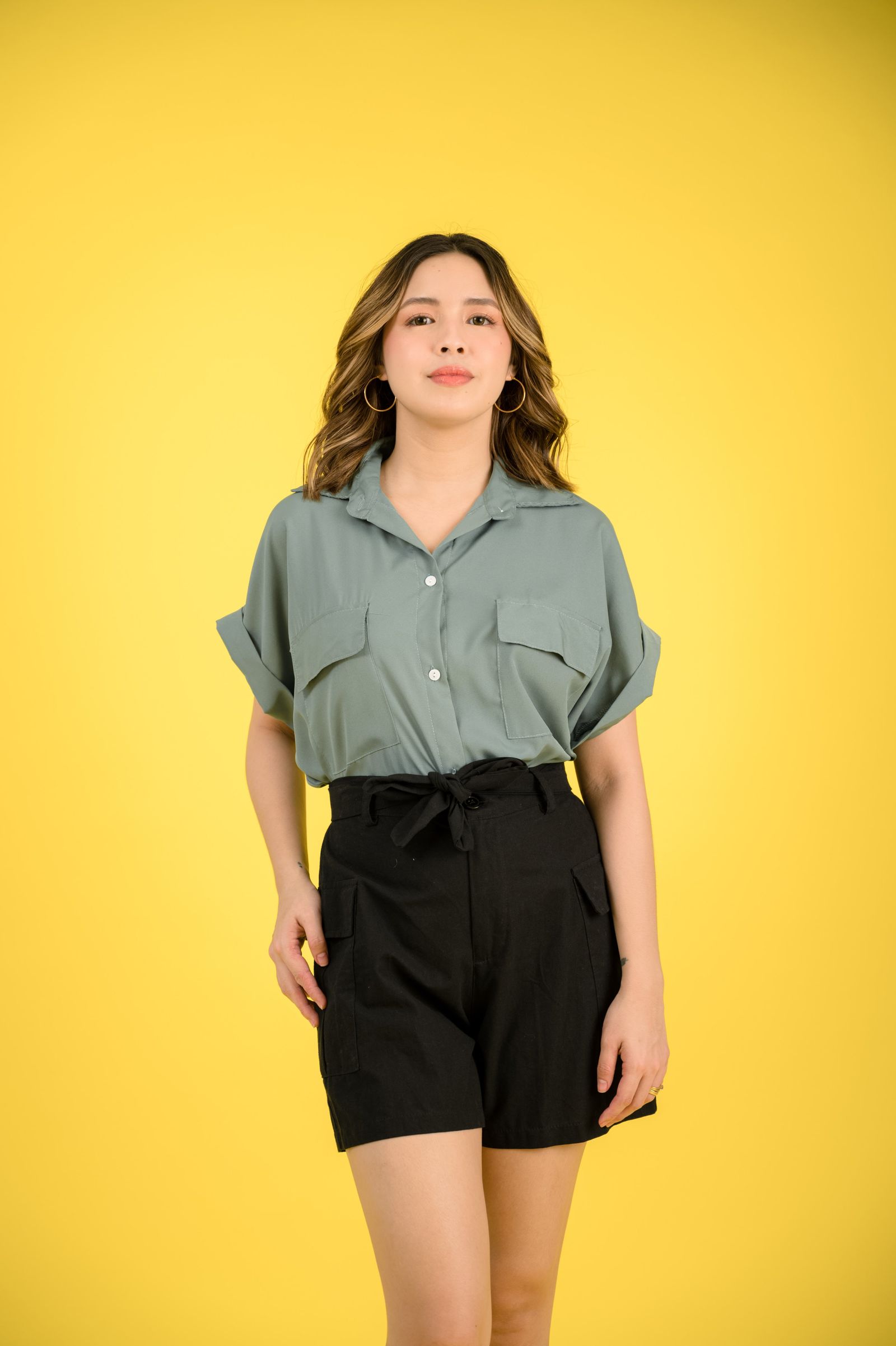 GS Basics 3: Maxine