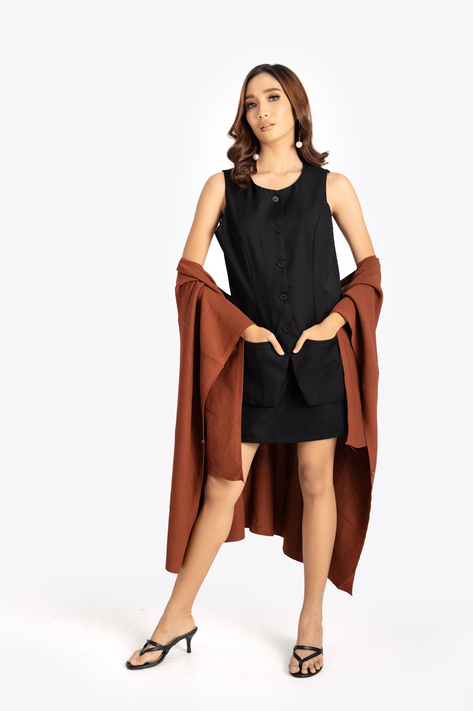 GS Holiday 2024: Kyla Cardigan