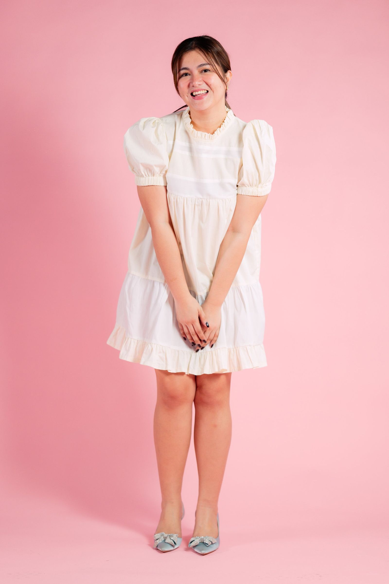 Dimples Romana x GS: Style 1 Marie Dress