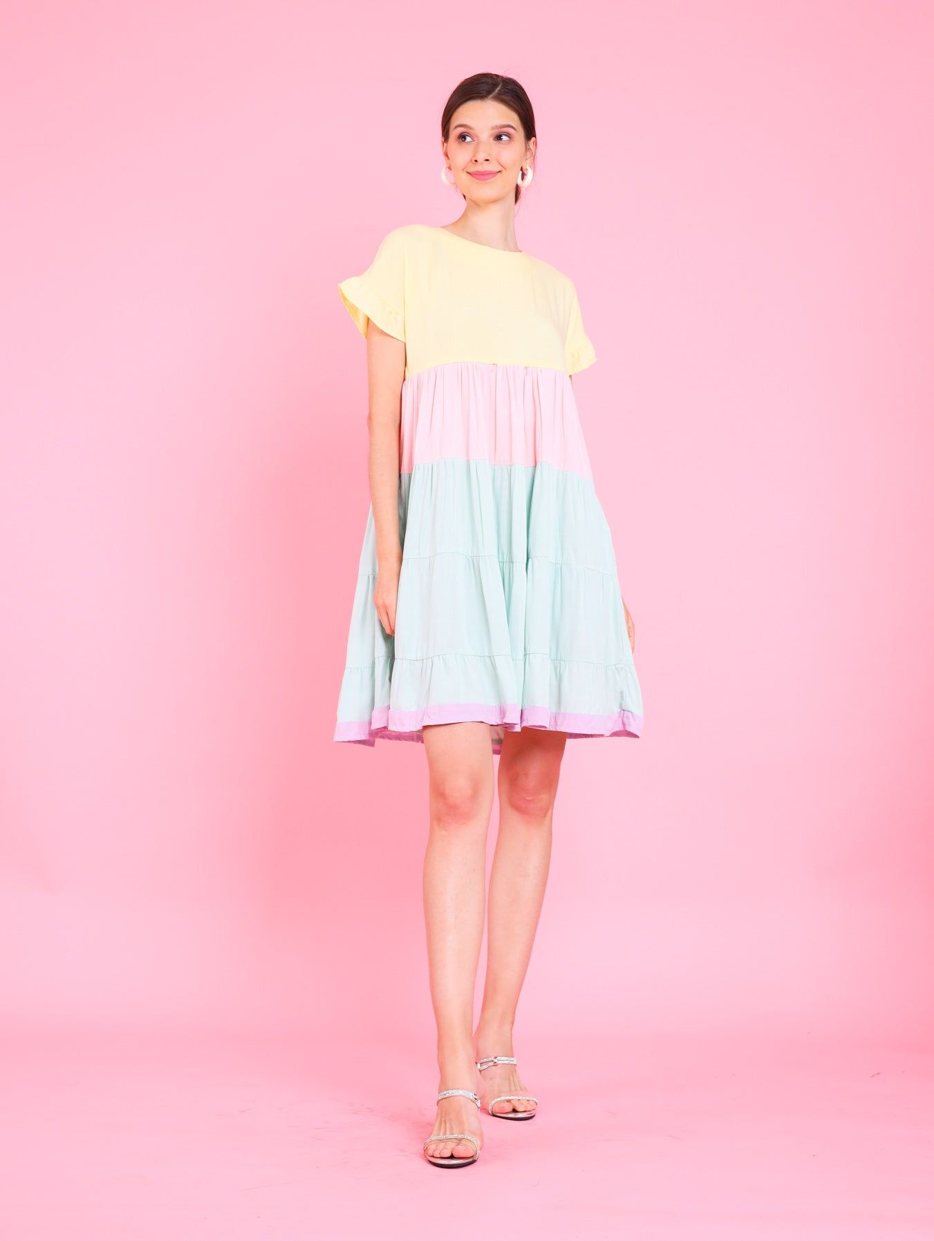 GET SPOTTED SHOP STOCKS Barbiecore: Jabir