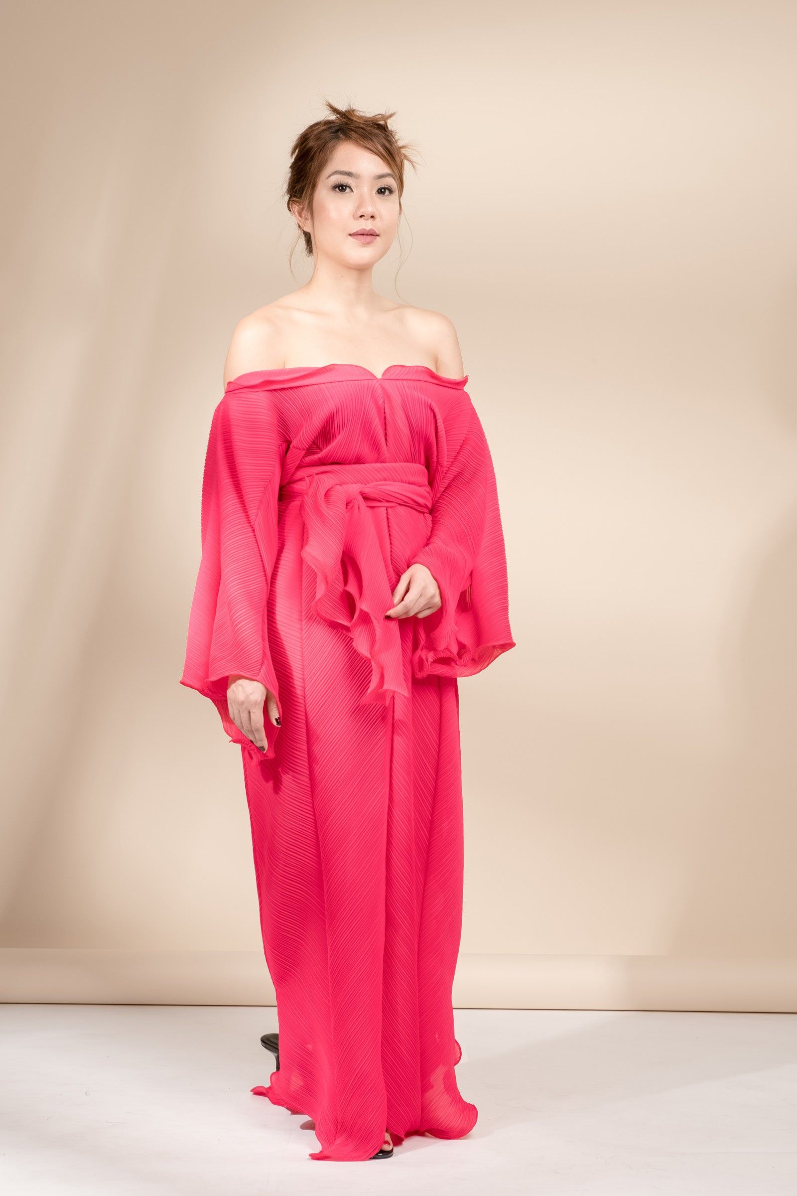 Ellie Maxi Dress
