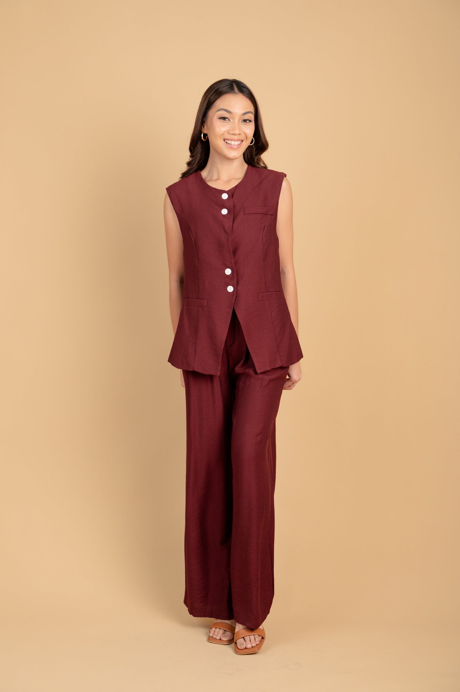 Solstice Collection: Lyra Coordinates