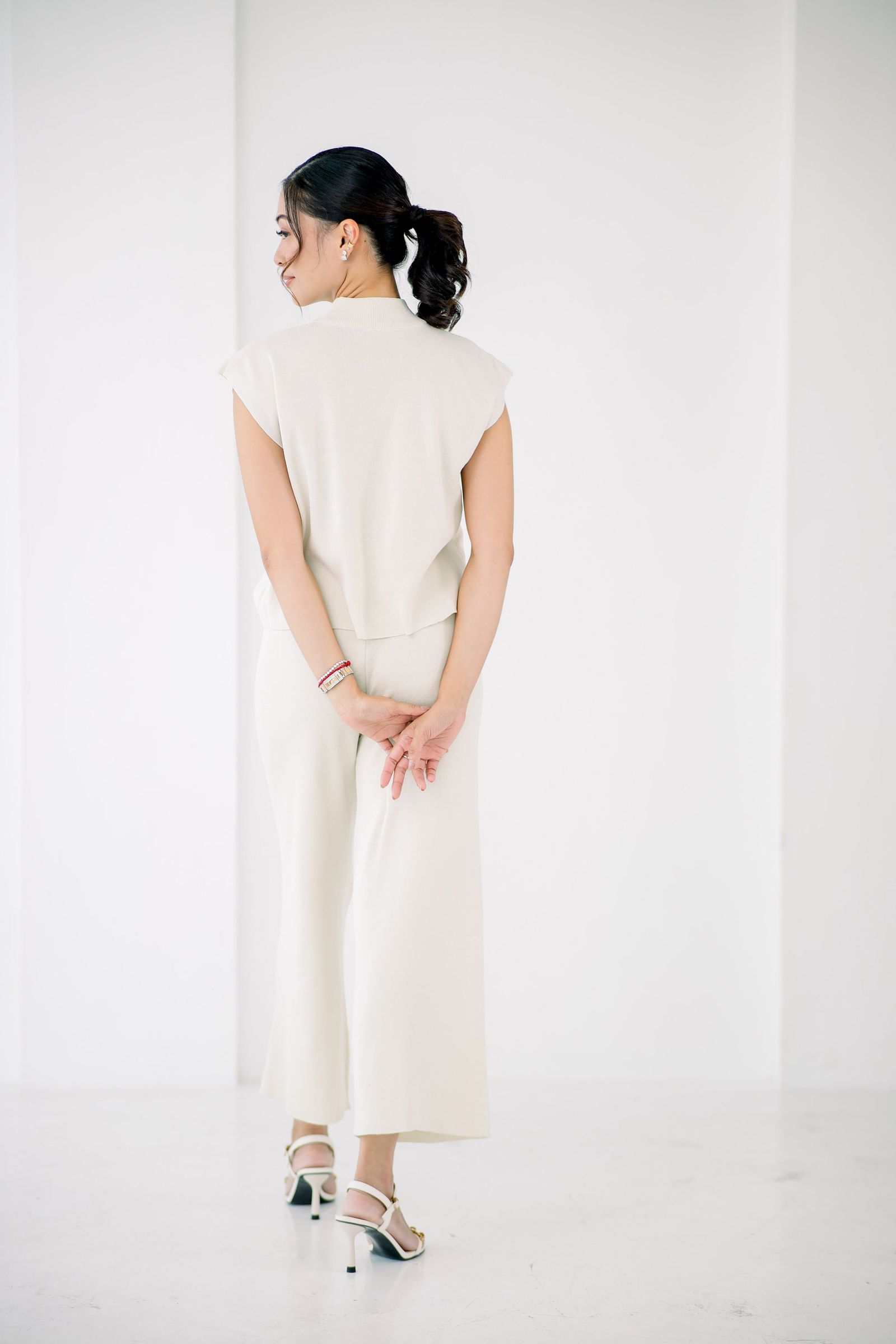 GS Knit Series: Rica Coordinates