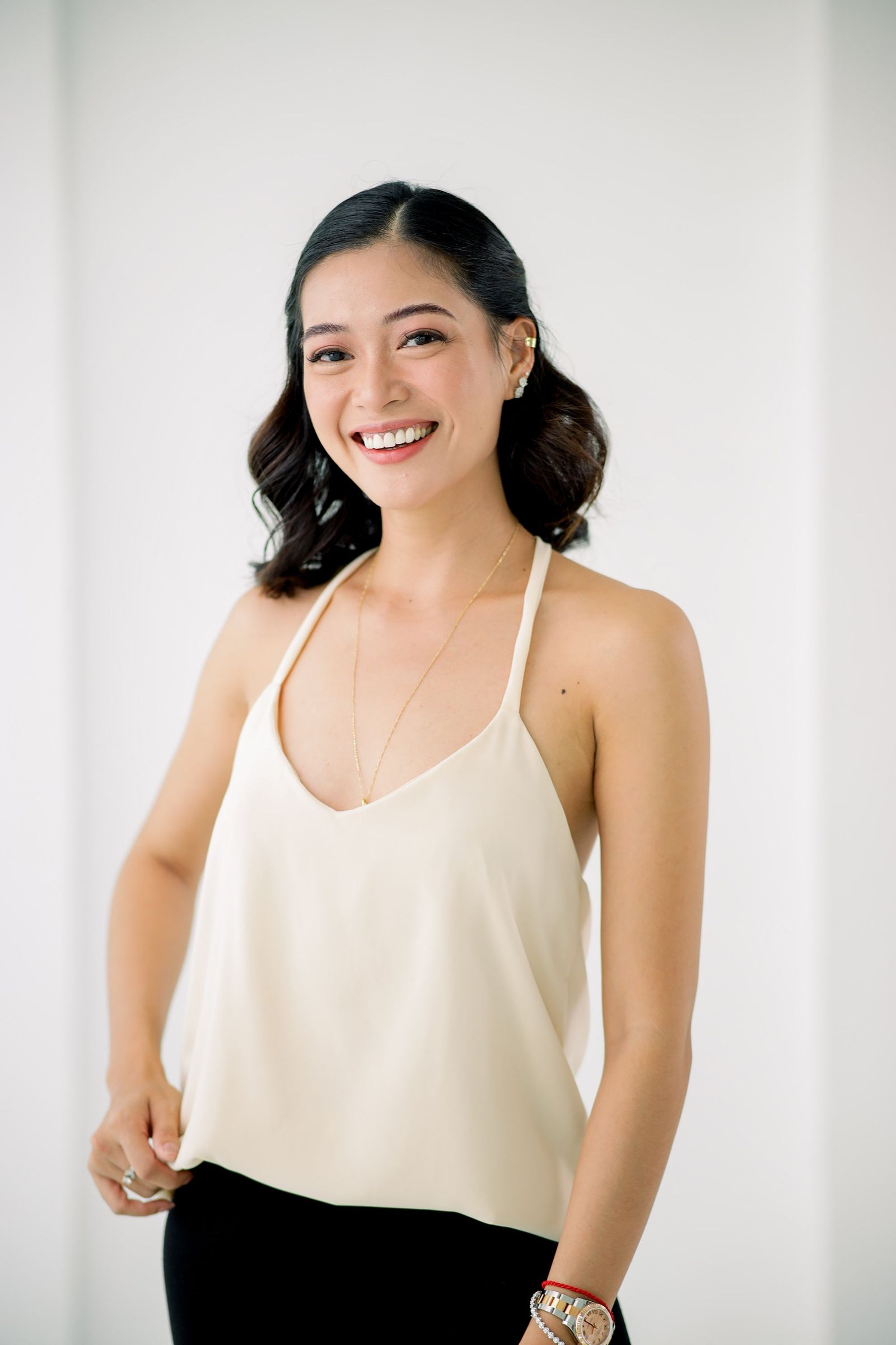 Kel x GS Premium Top Series: Style 2 Martina