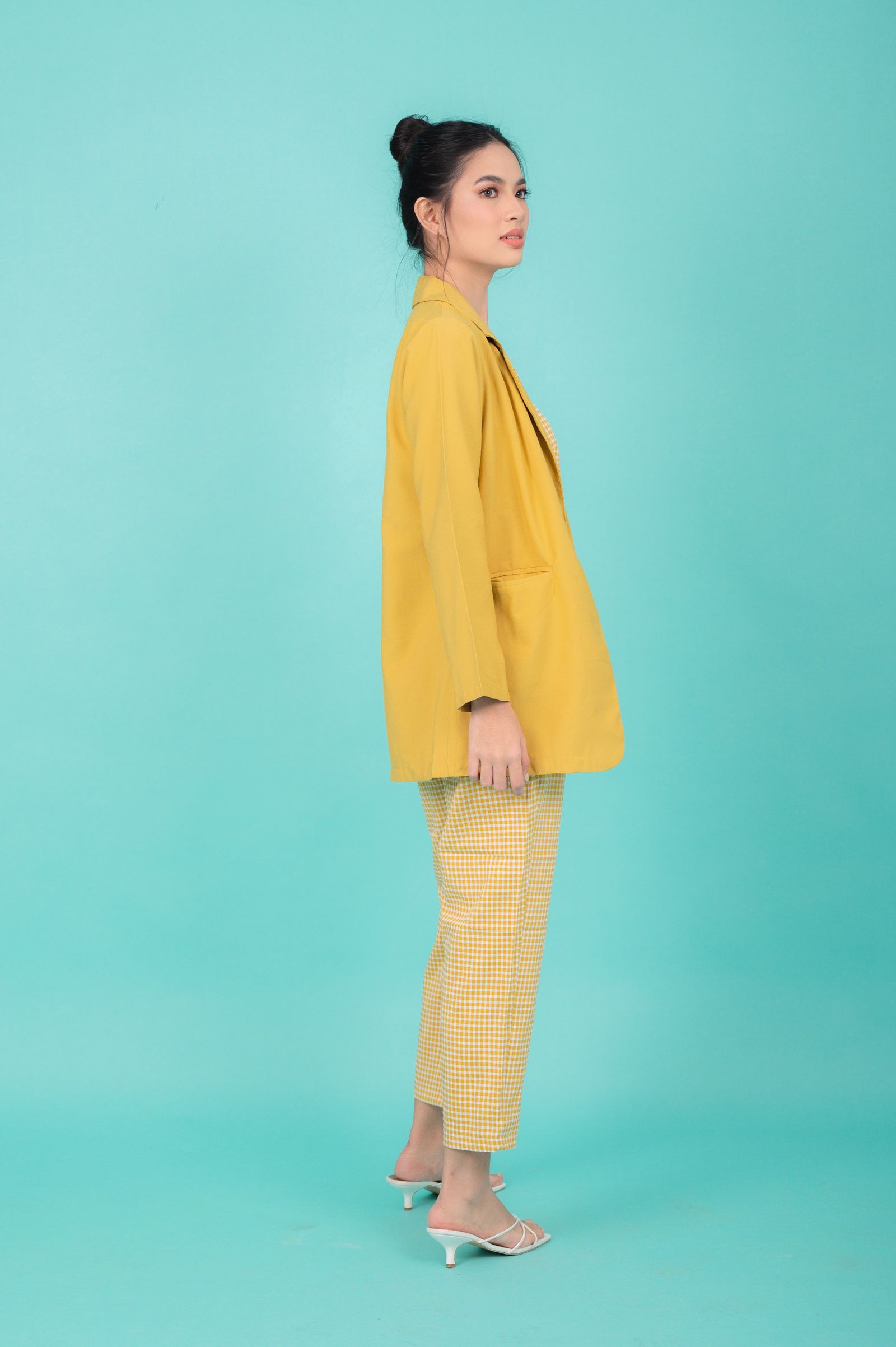 GS Basics 2: Aubrey 3-Piece Set