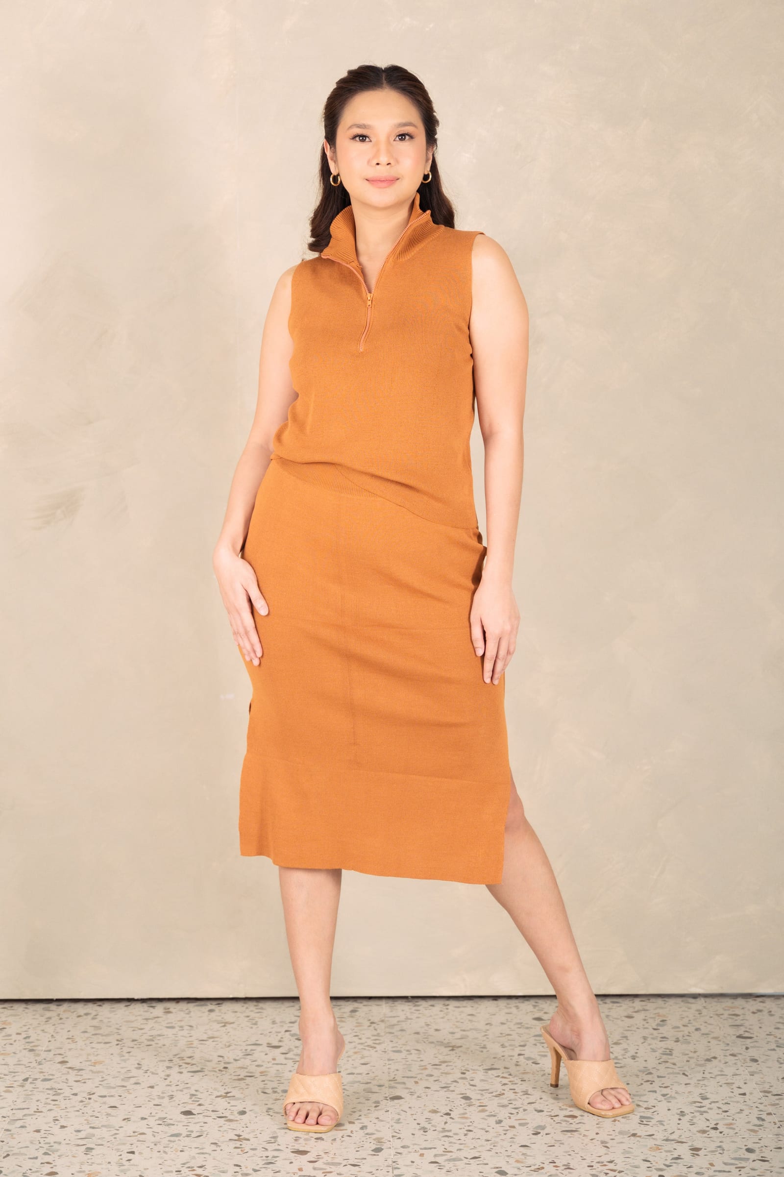 GS Suits: Katrina