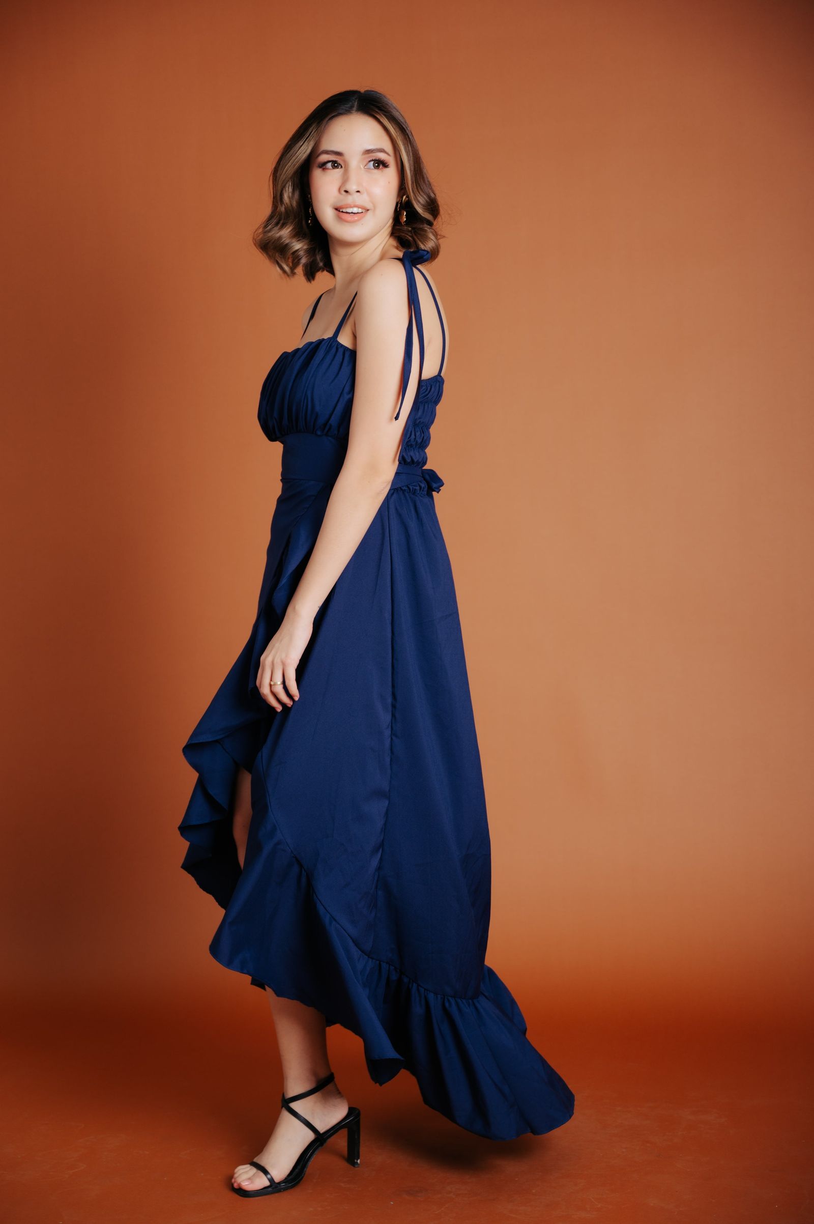 GS Date Night 2: Victoria Maxi Dress