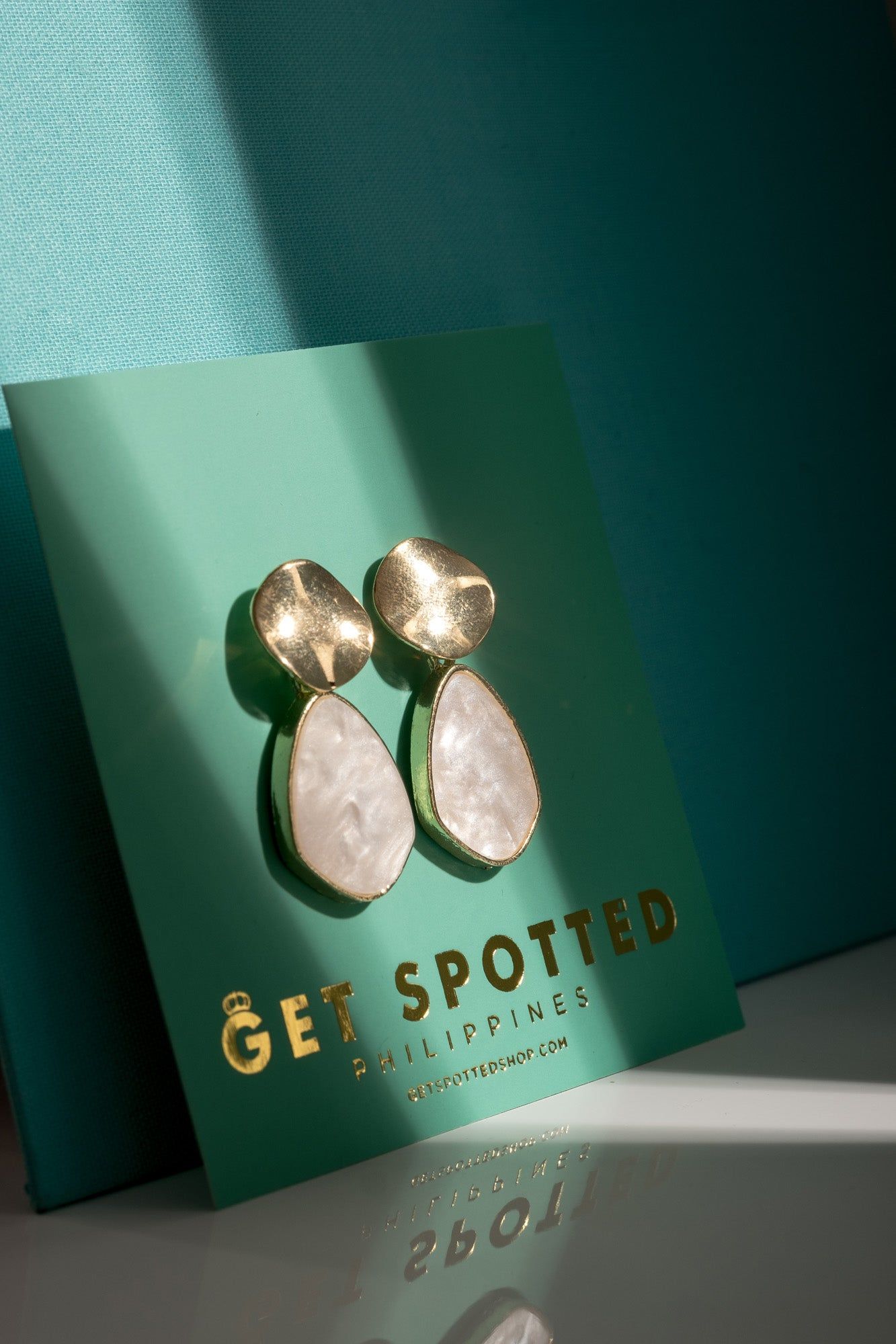 Love and Promise Earrings