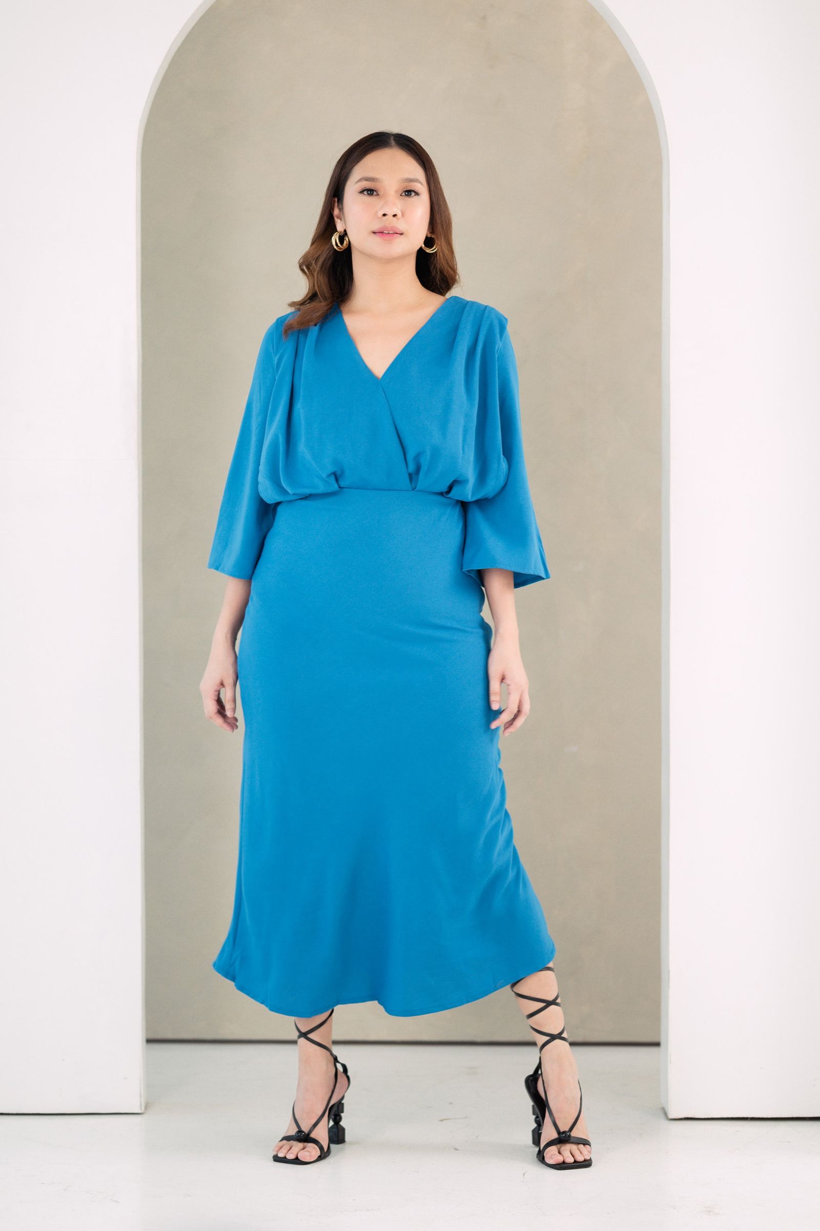 GS Party: Marina Dress