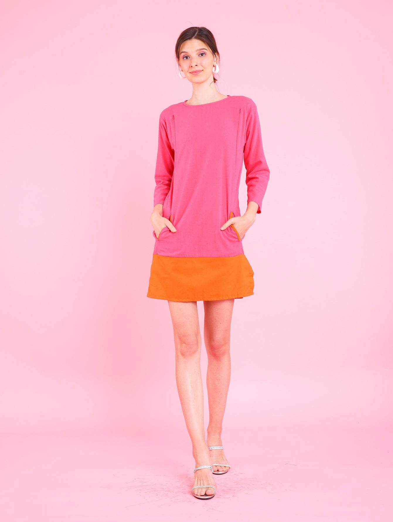 GET SPOTTED SHOP STOCKS Barbiecore: Rona