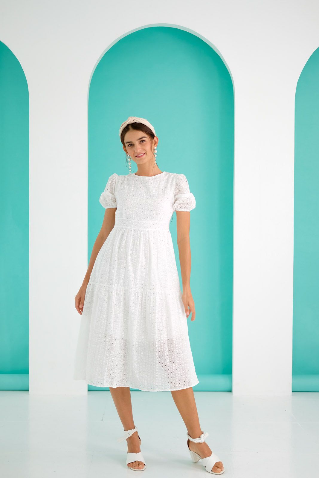 GS Whites: Janica