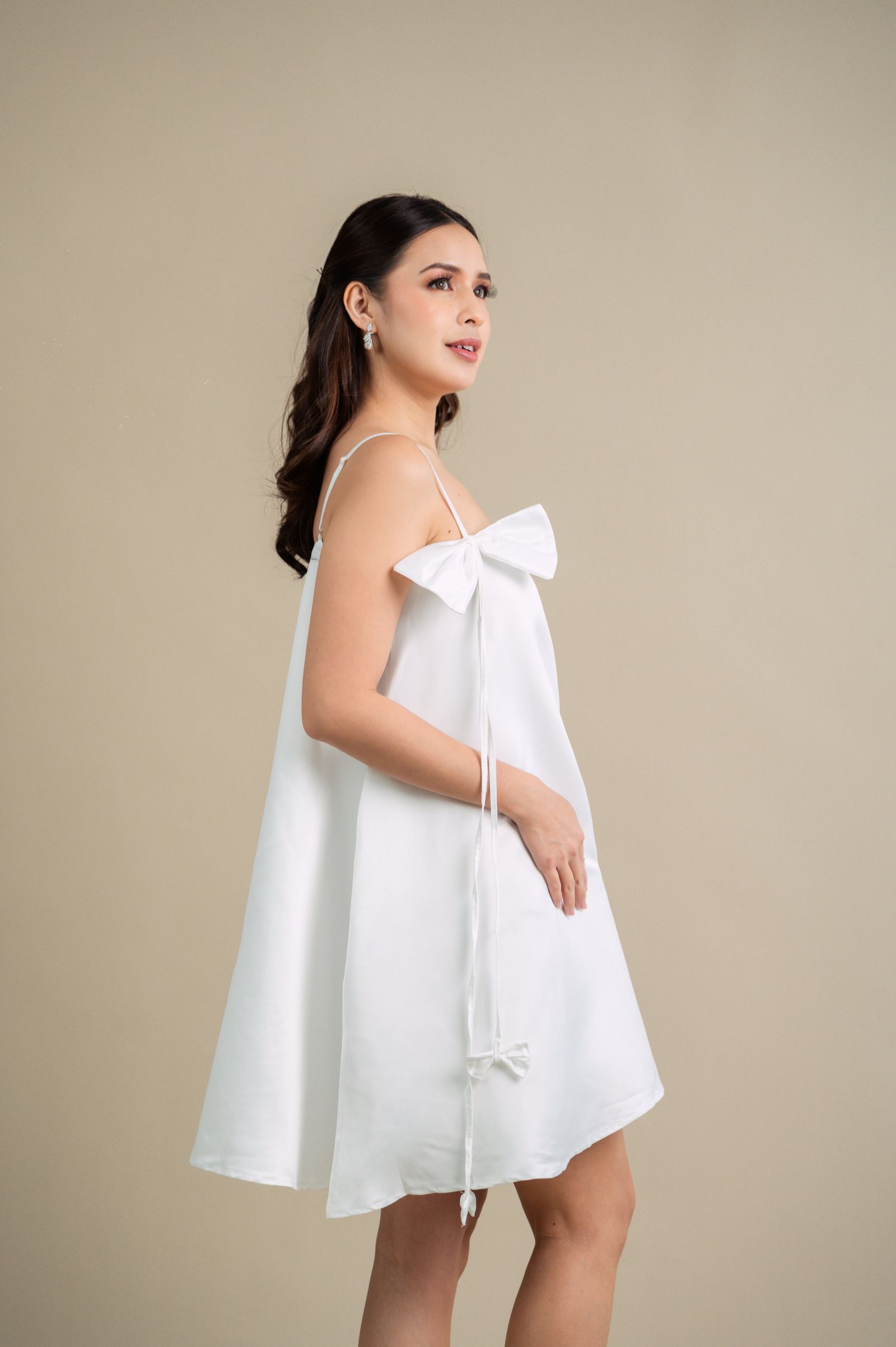 Cocktail: Bianca Luxurious Dress