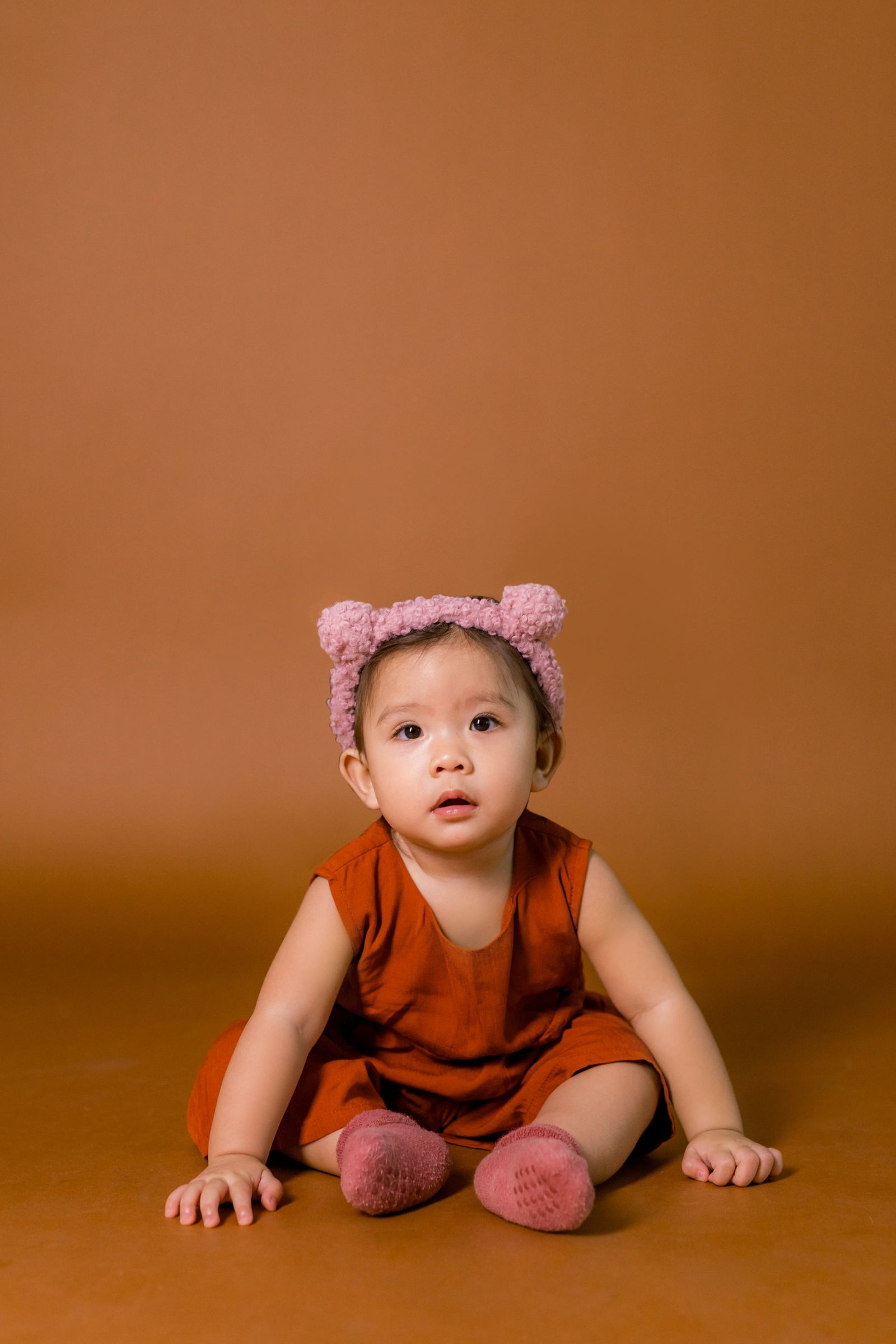 Katzu Kids: Mochi