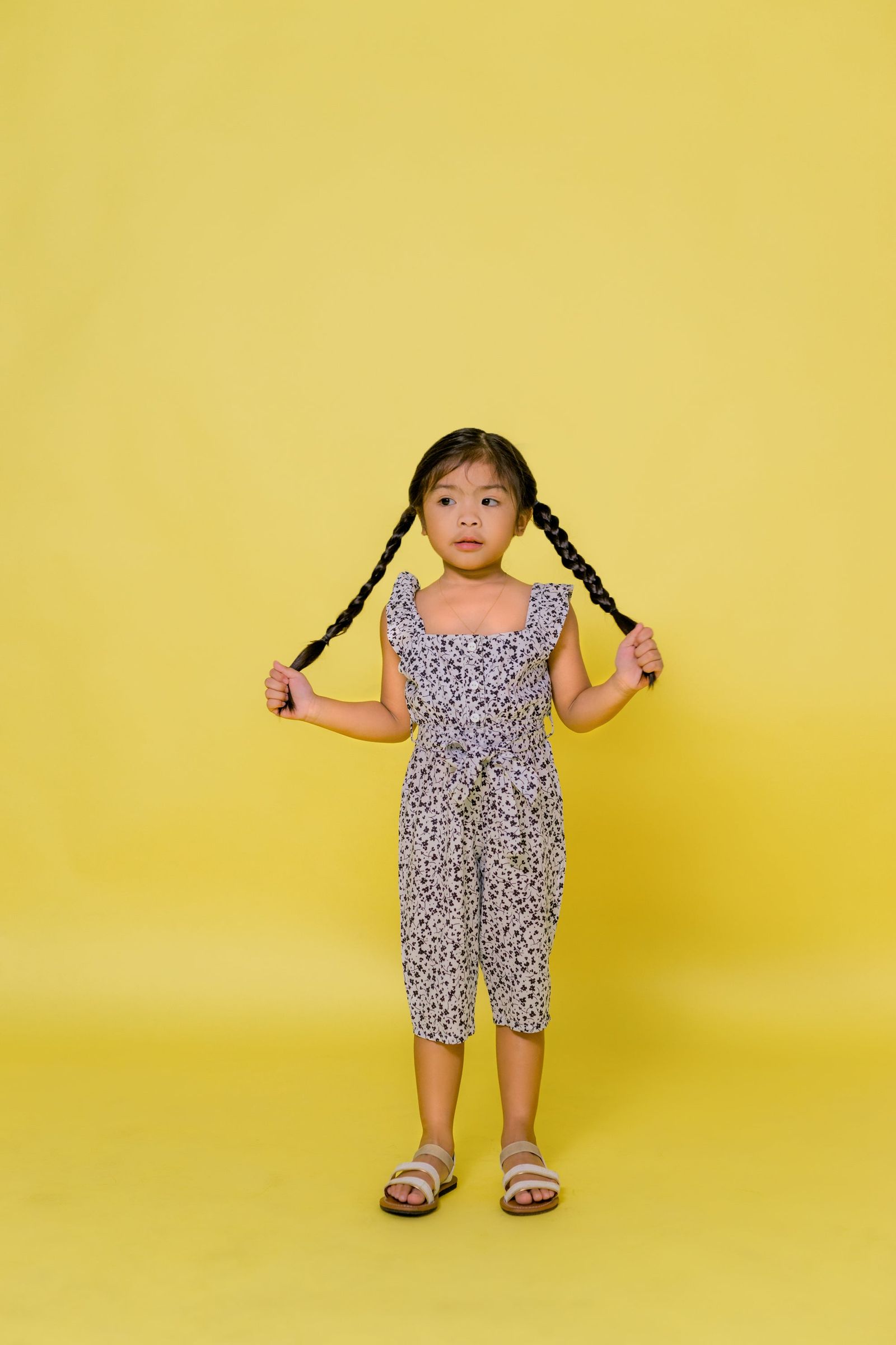 Katzu Kids: Pia