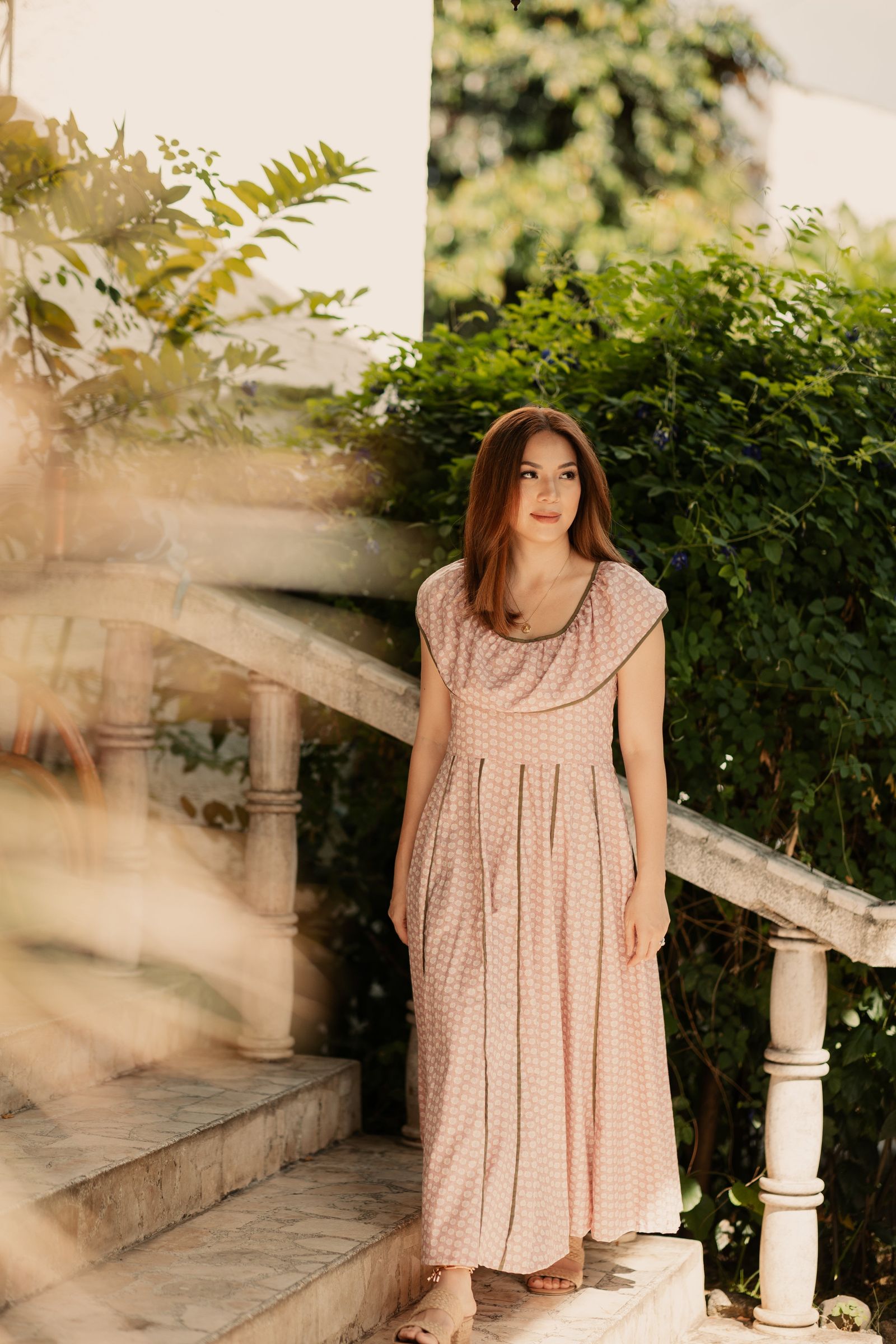 GET SPOTTED SHOP STOCKS BFM x LDG 4: LDG 4: Lolita Dress