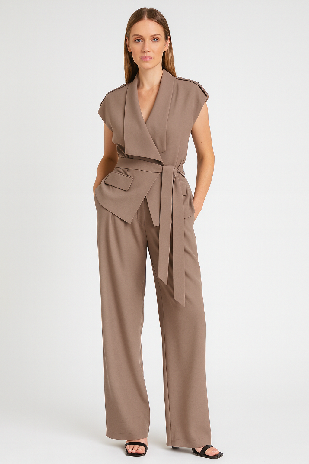 Work and Play: Angelique Coordinates