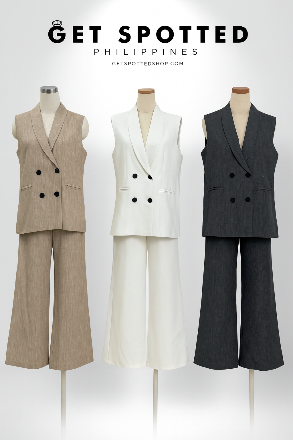 Solstice Collection 2: Virelle Coordinates